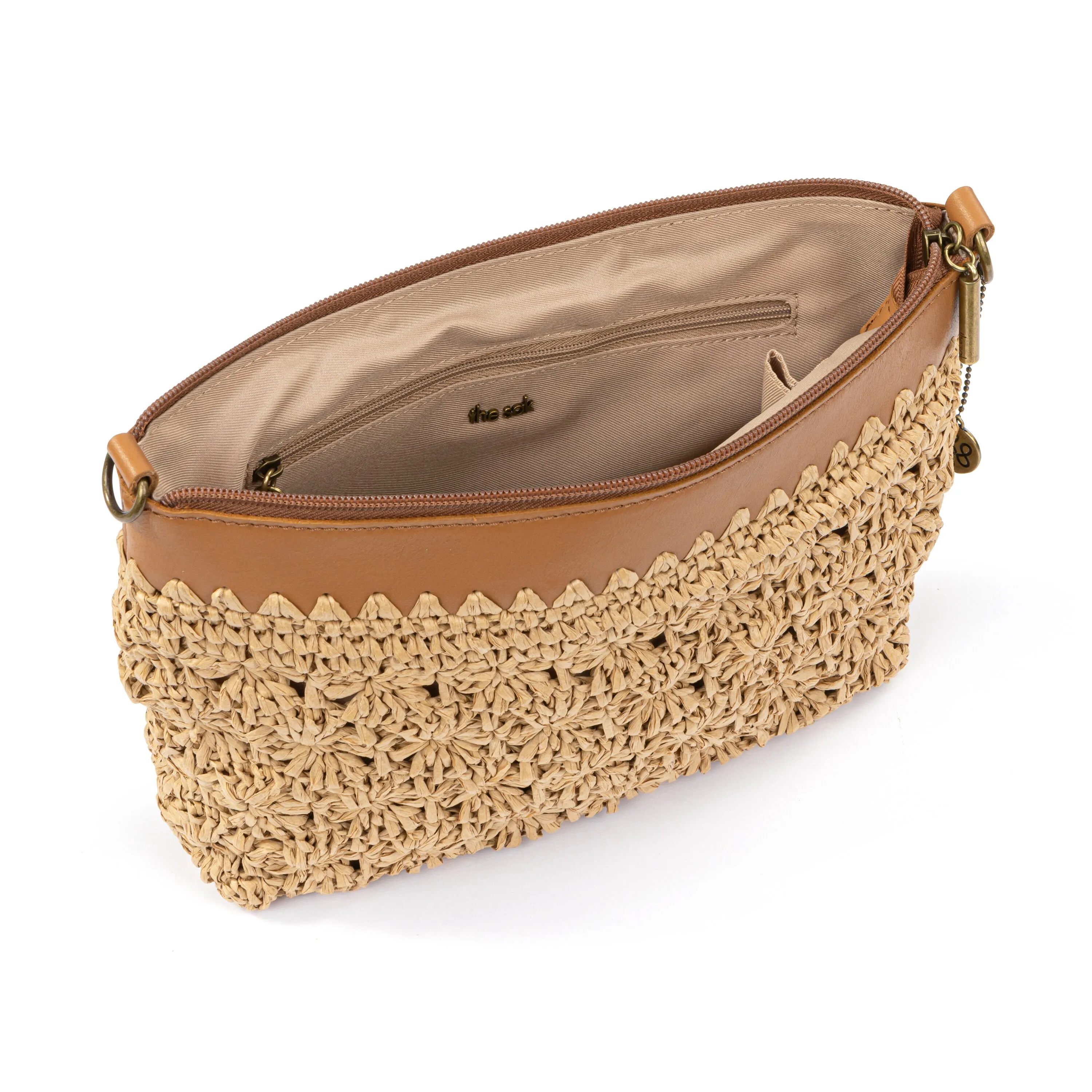 Lumi Crossbody