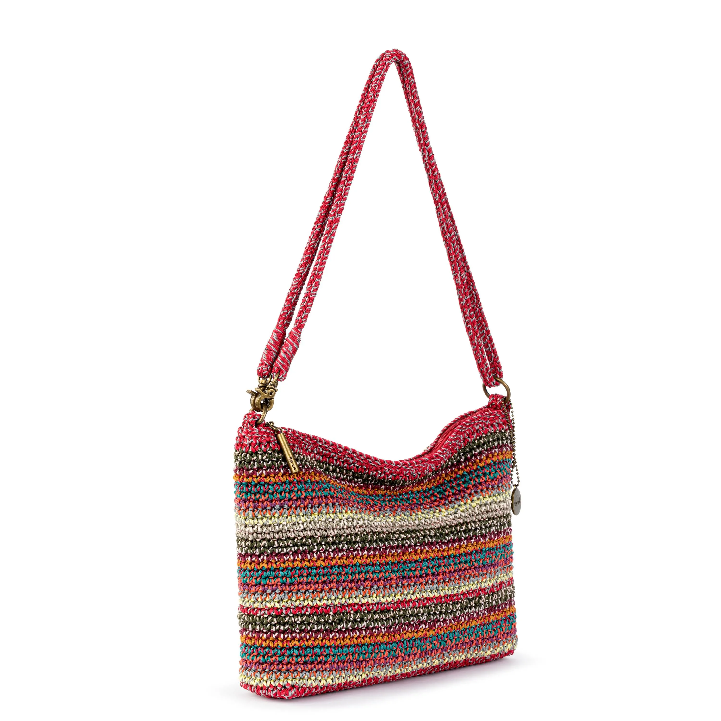 Lumi Crossbody