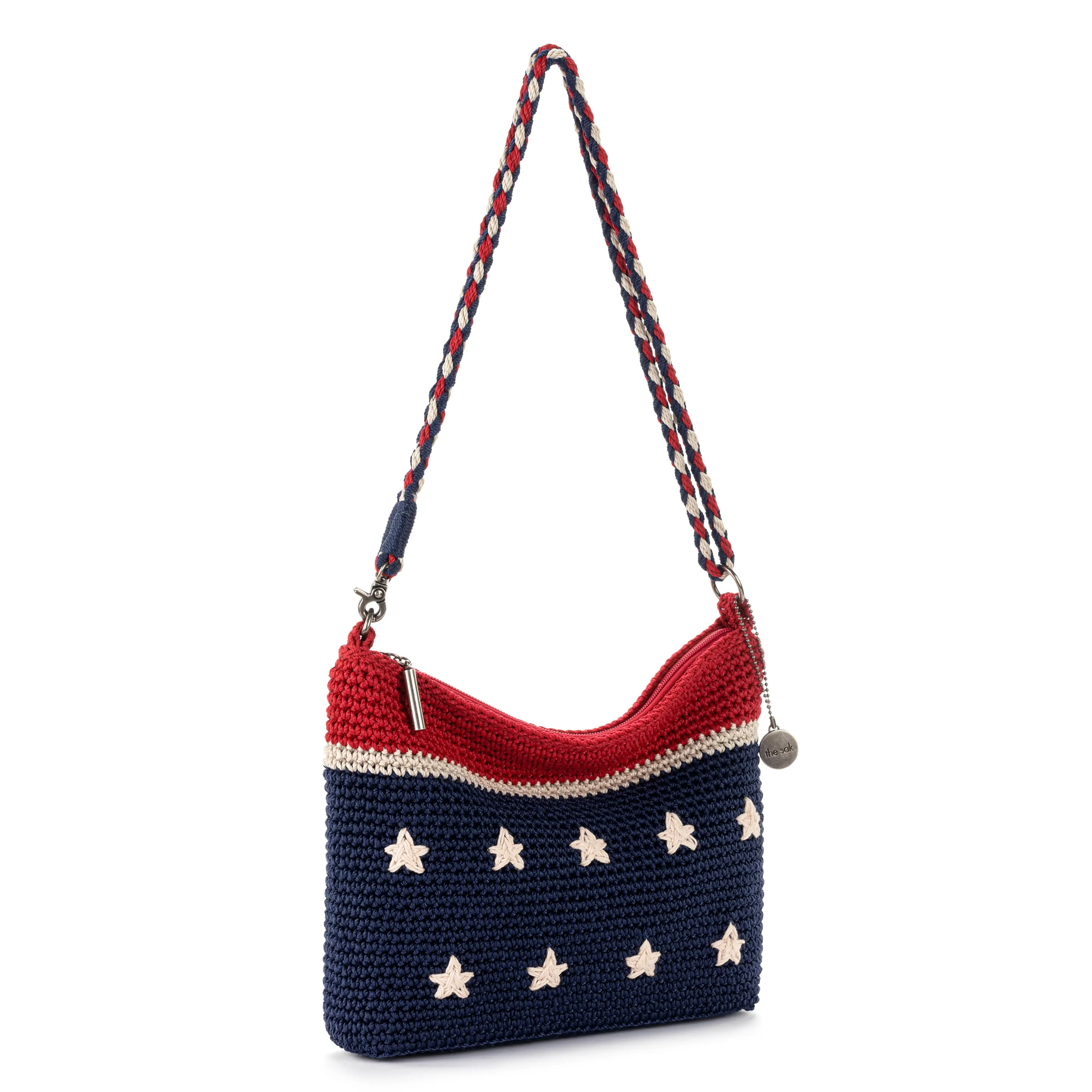 Lumi Crossbody