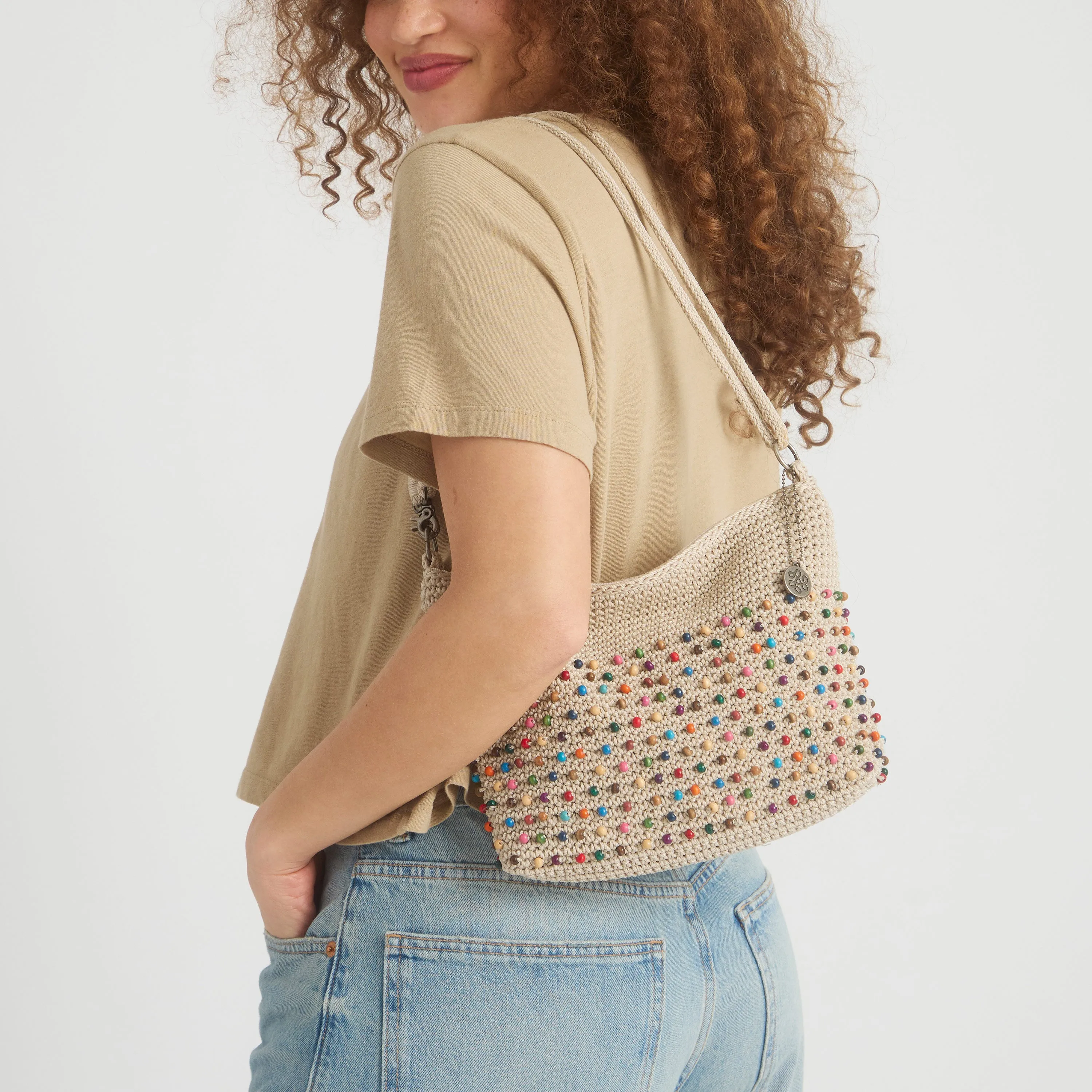 Lumi Crossbody