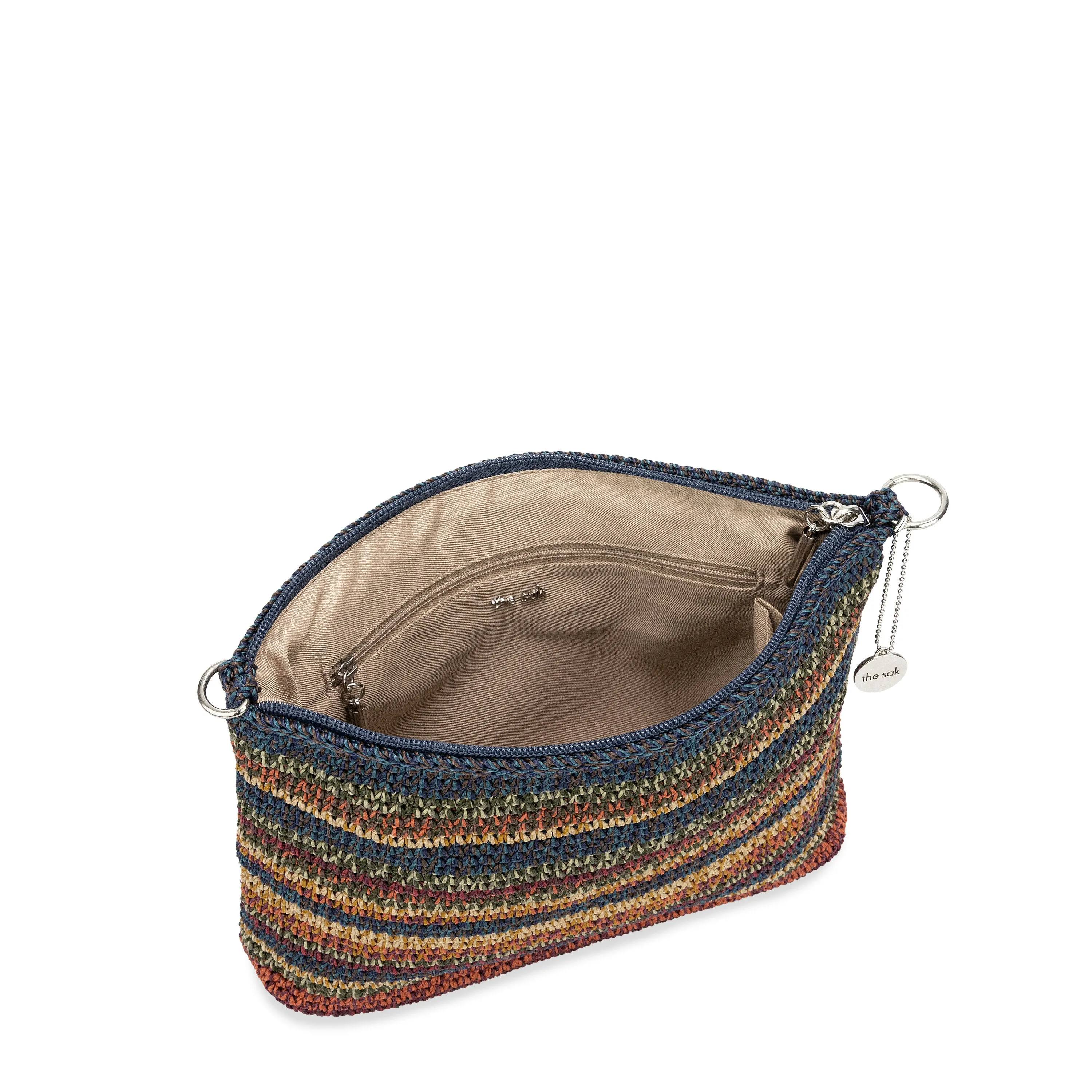 Lumi Crossbody