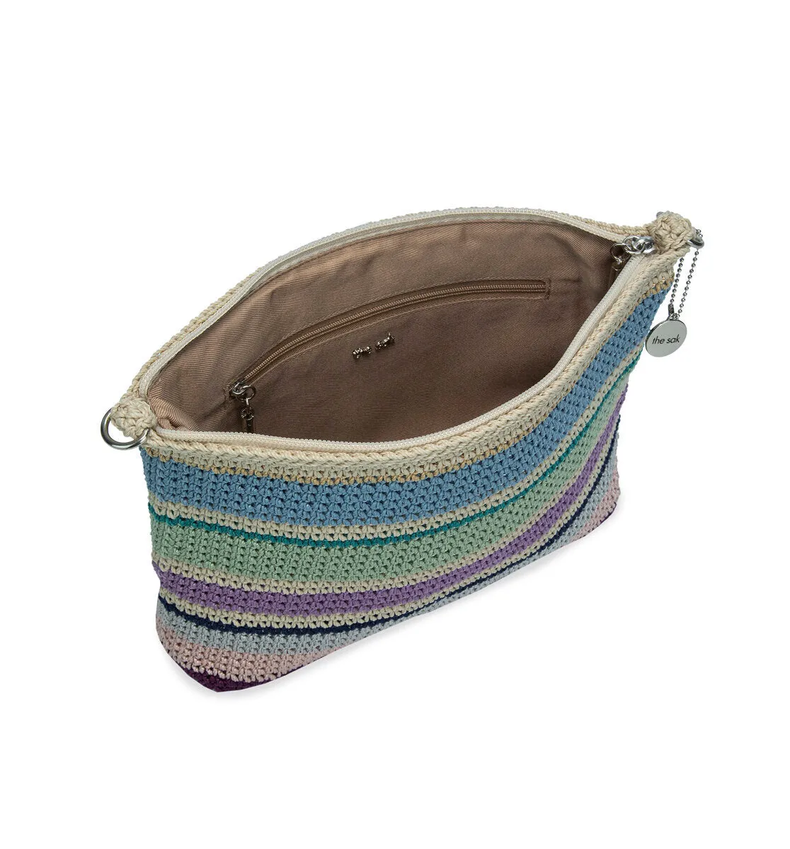 Lumi Crossbody