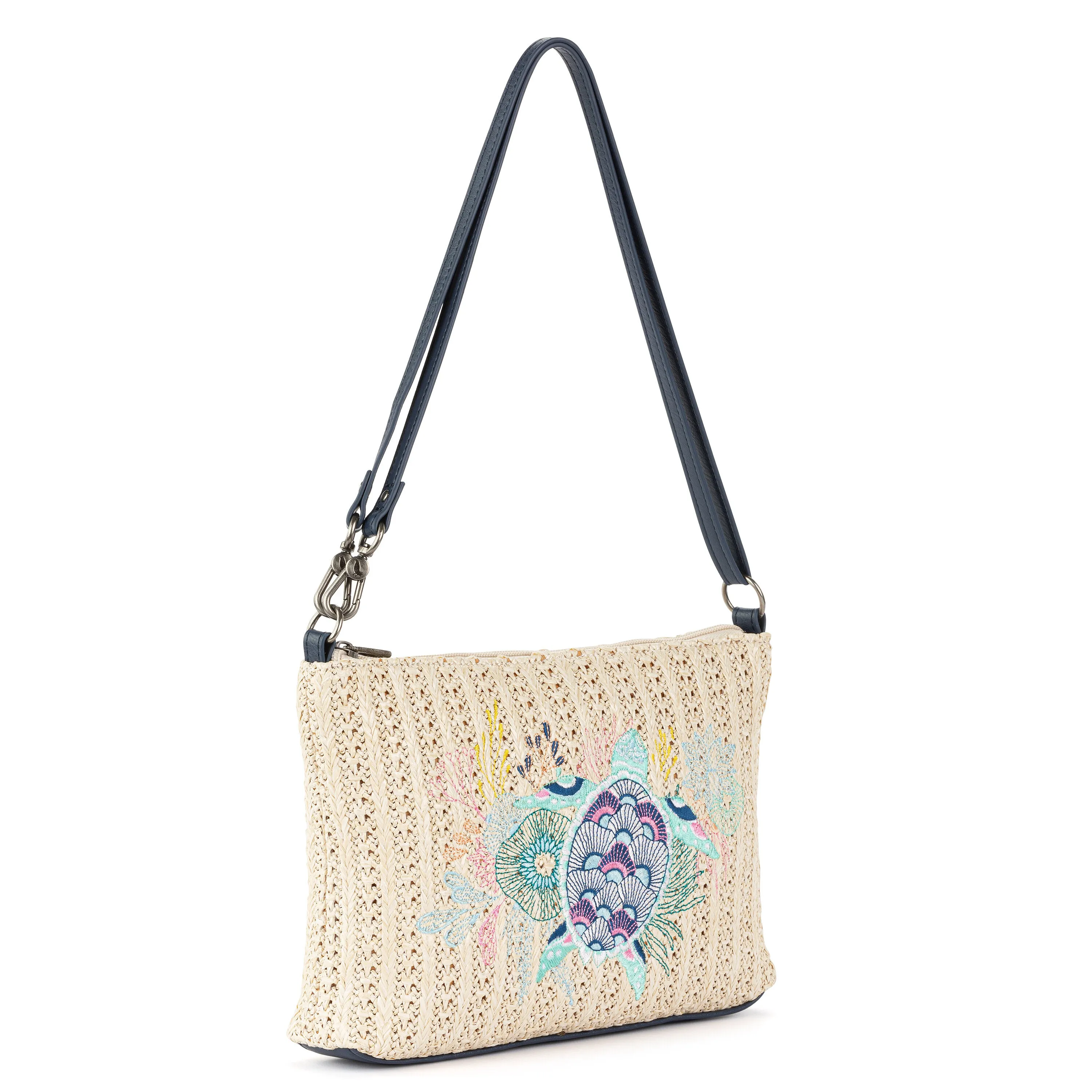 Lumi Crossbody