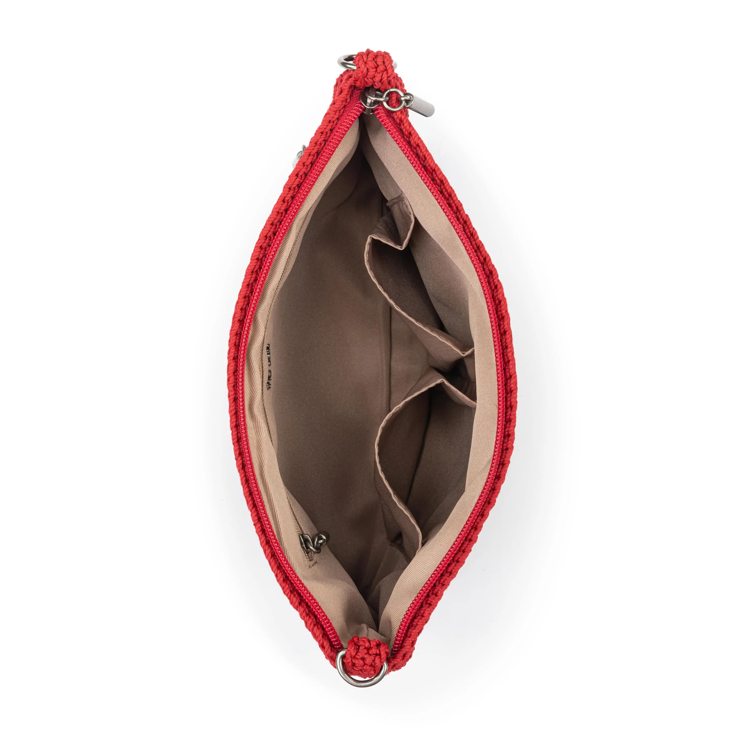 Lumi Crossbody