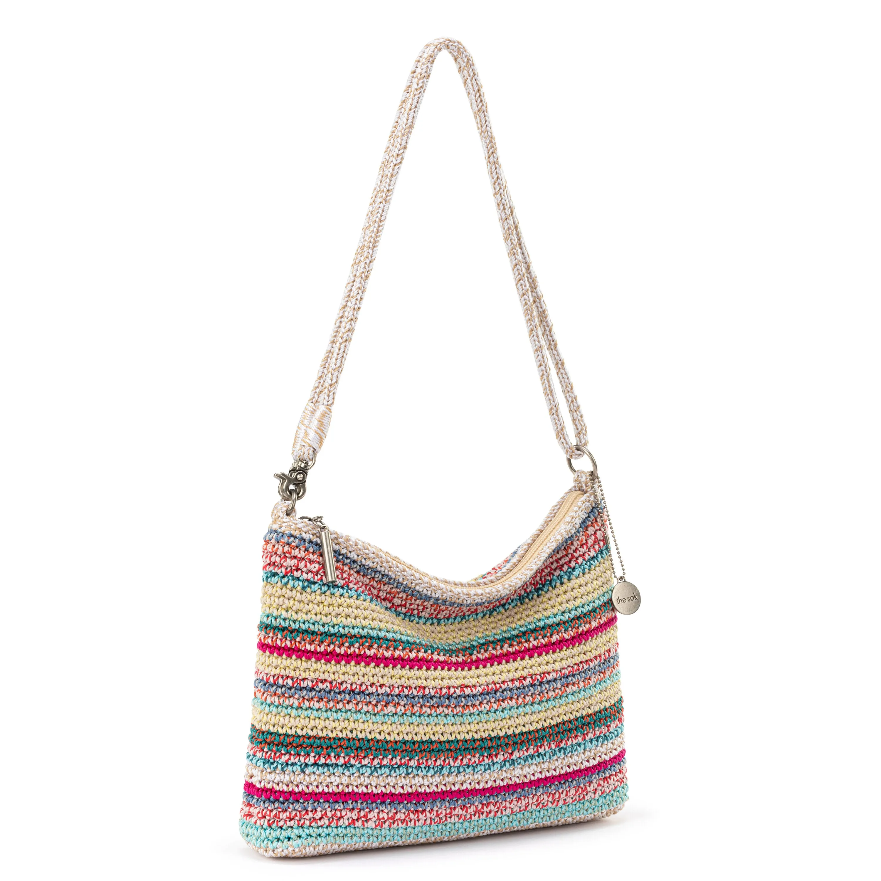 Lumi Crossbody