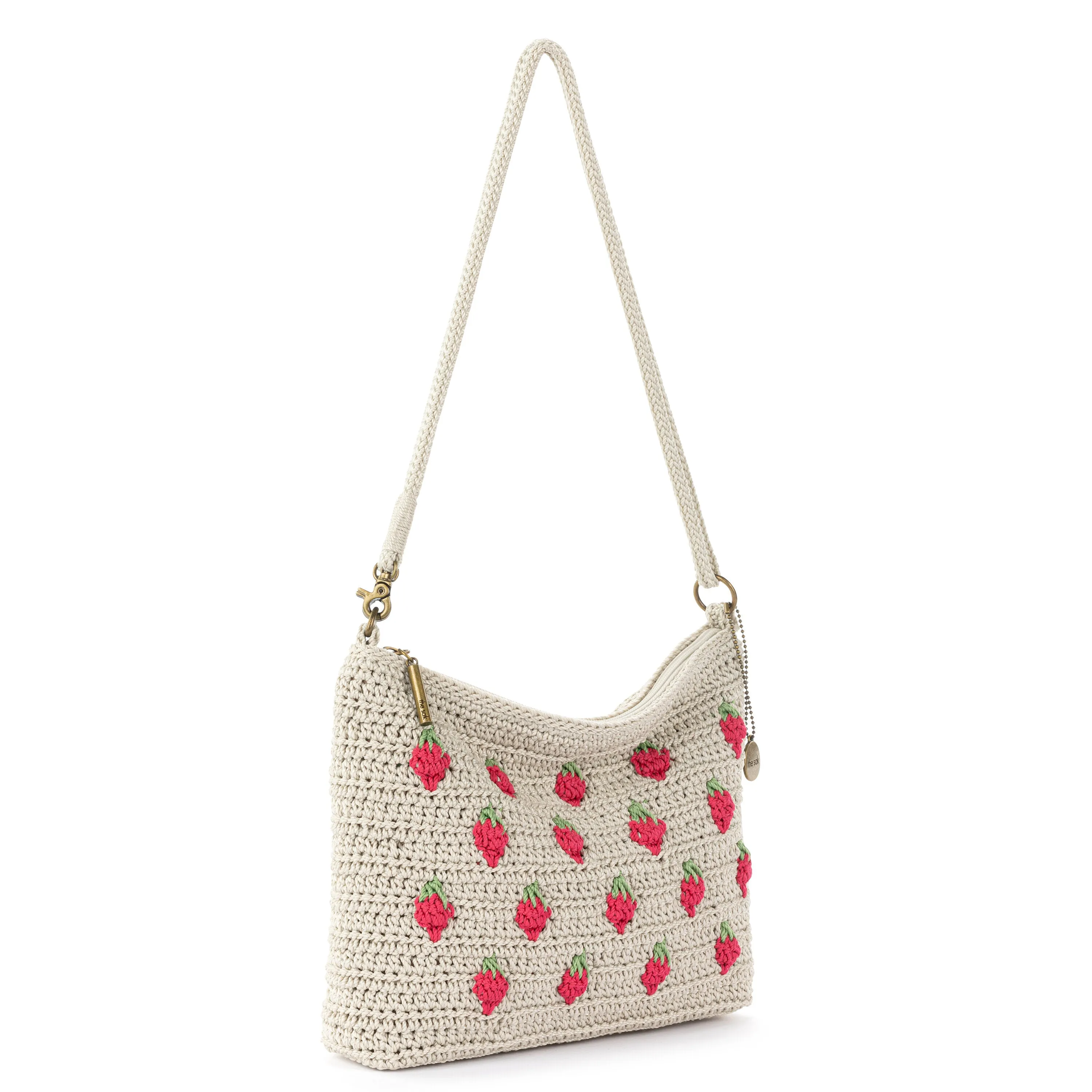 Lumi Crossbody
