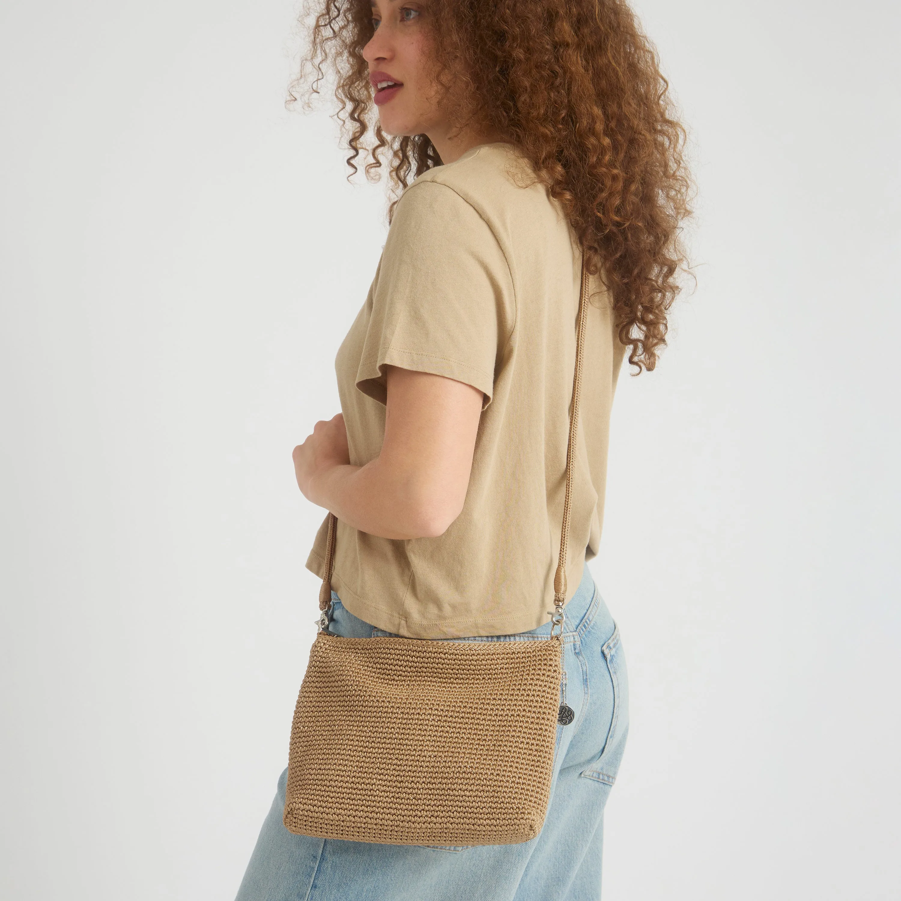 Lumi Crossbody