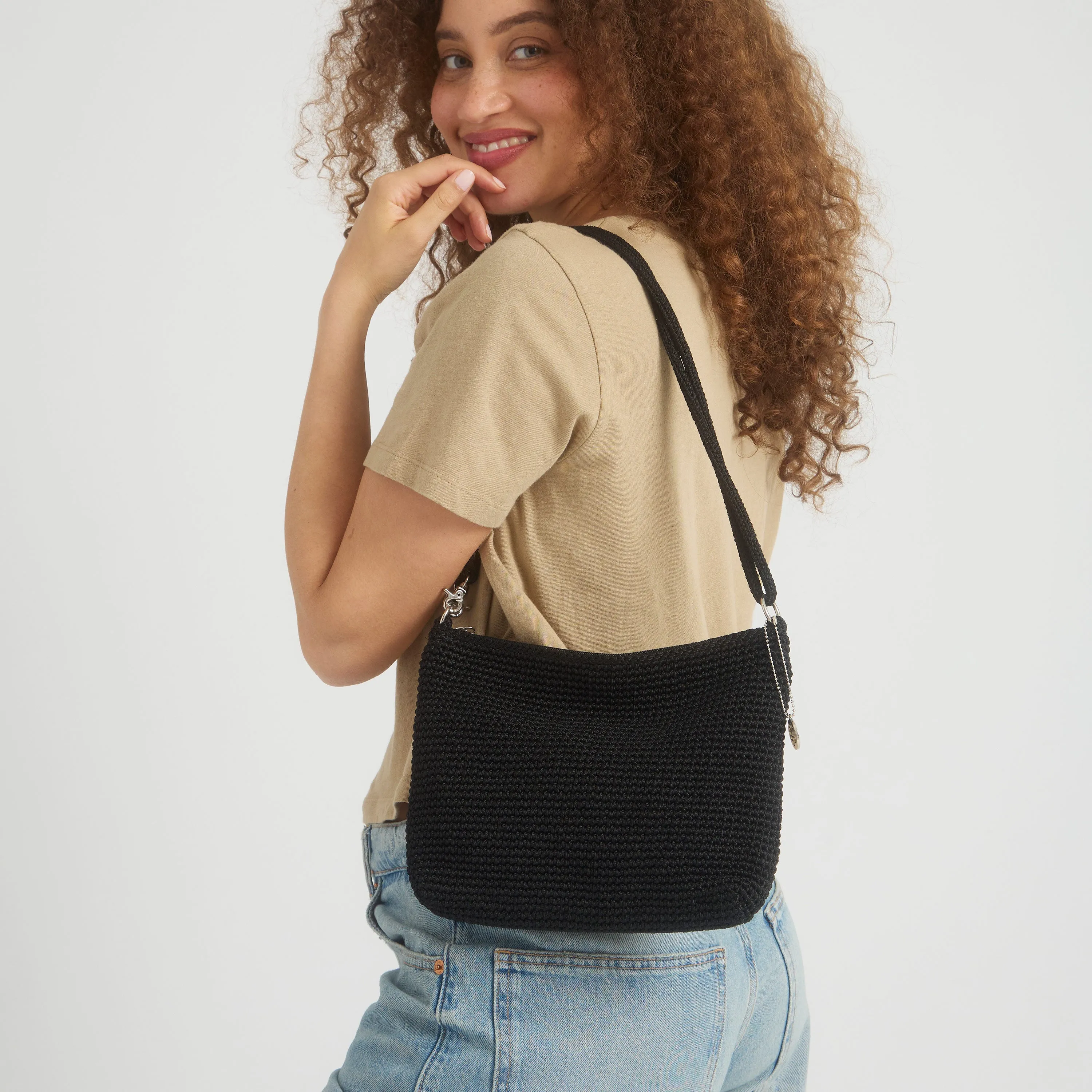 Lumi Crossbody