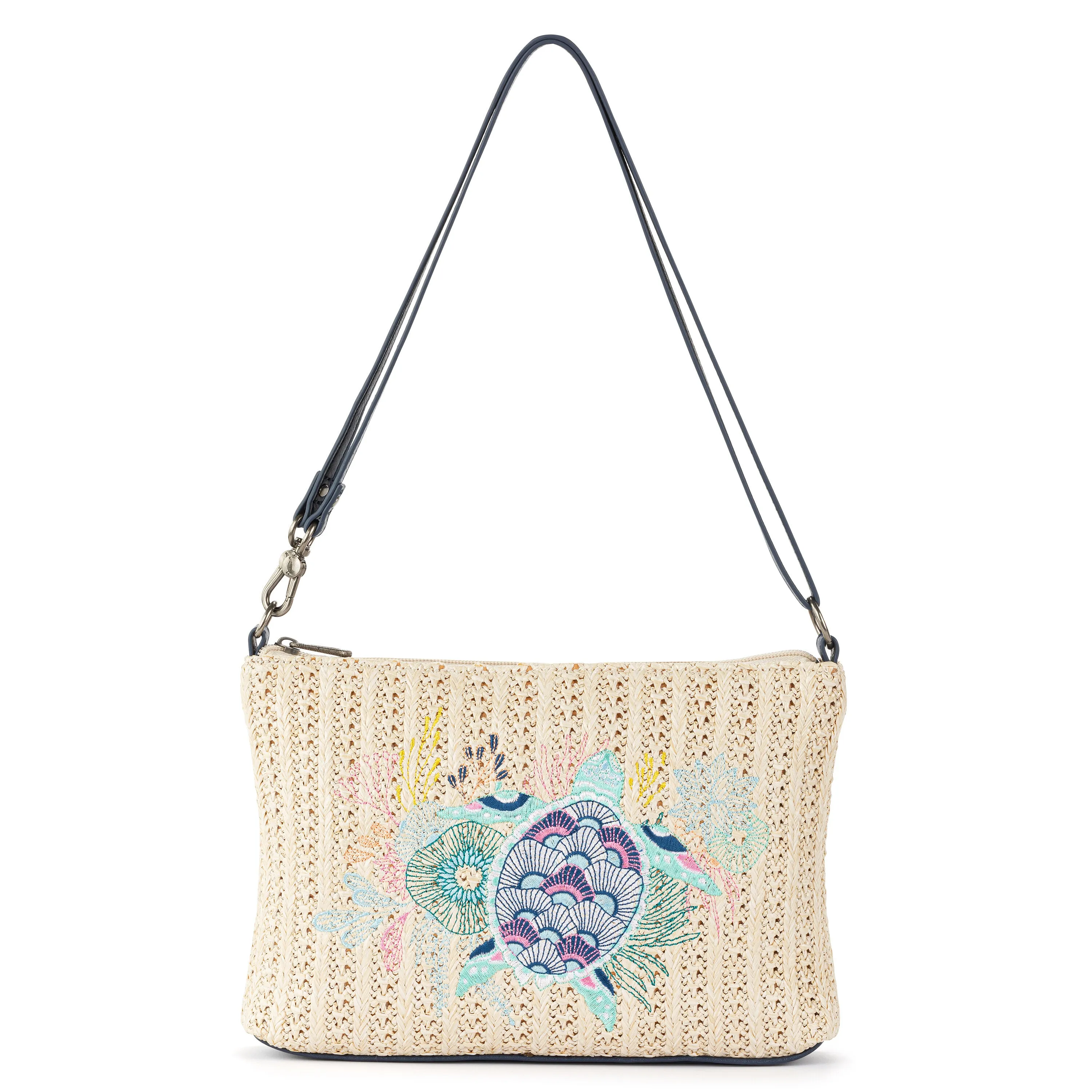 Lumi Crossbody
