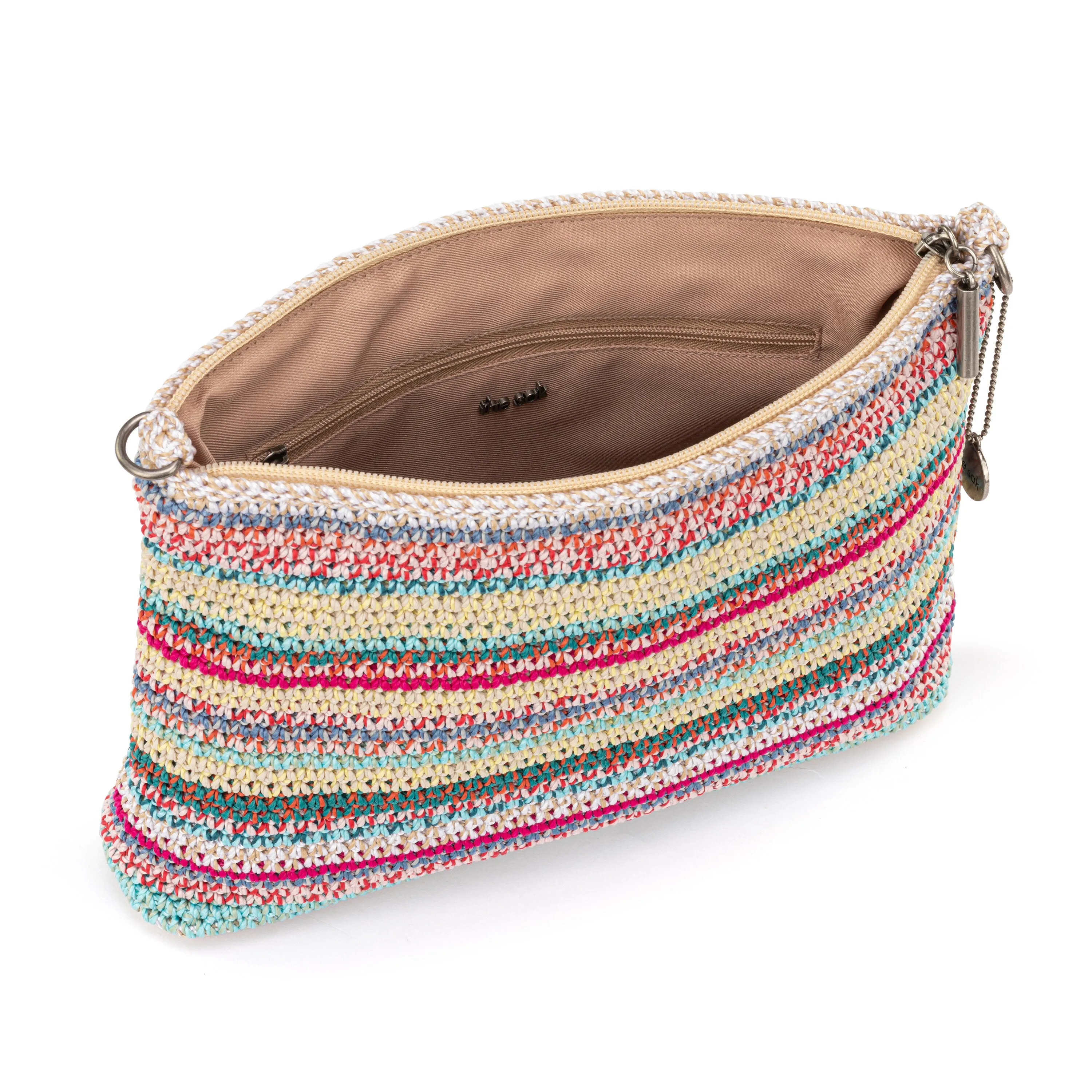 Lumi Crossbody