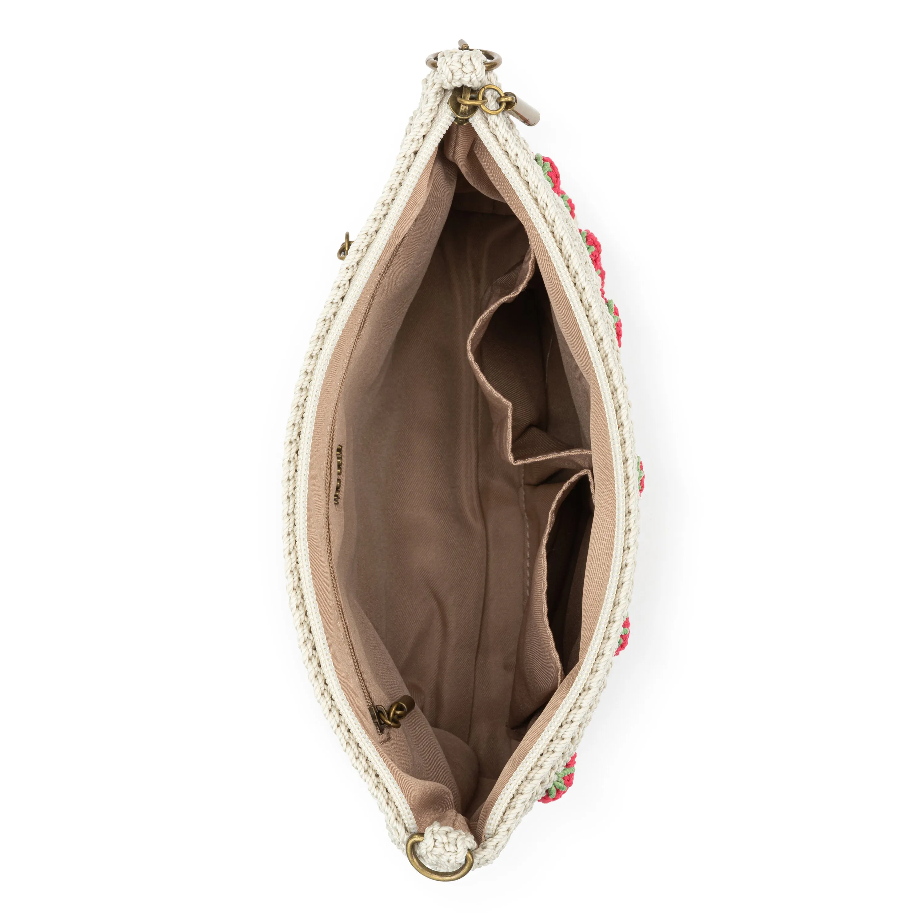 Lumi Crossbody