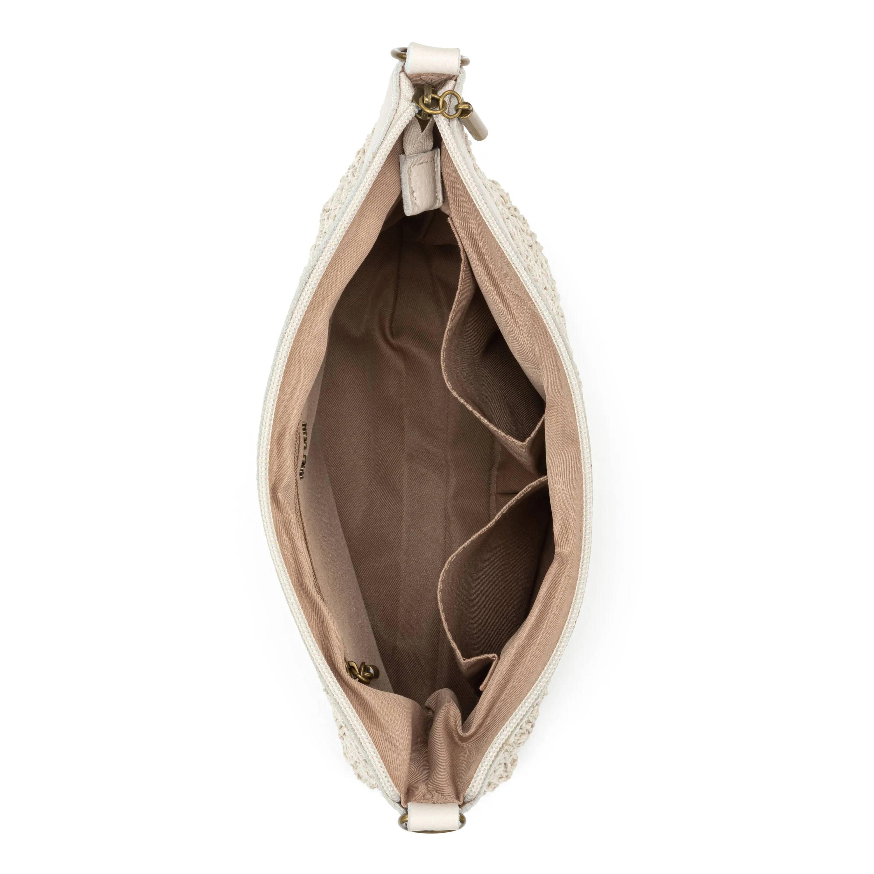 Lumi Crossbody