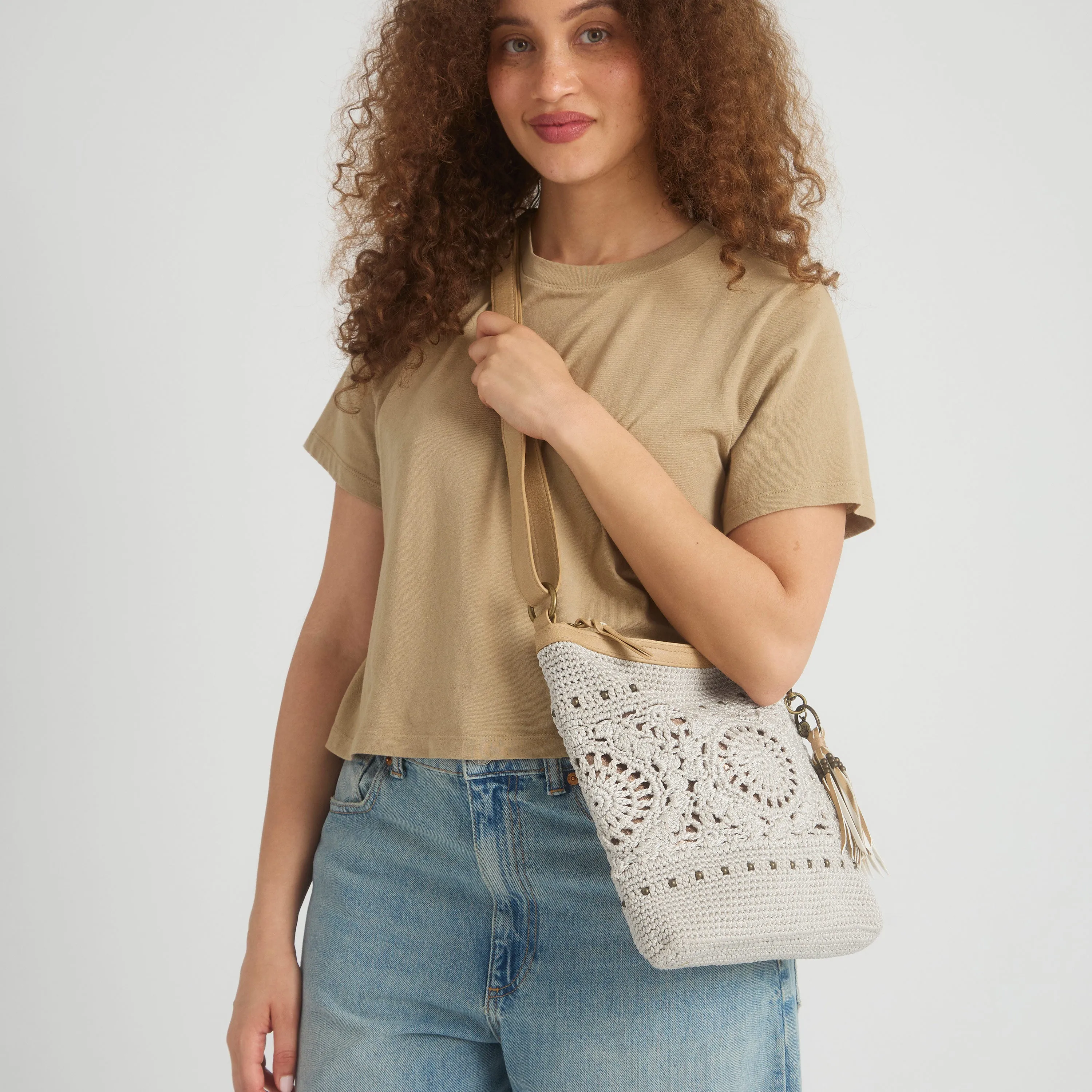 Lumi Crossbody