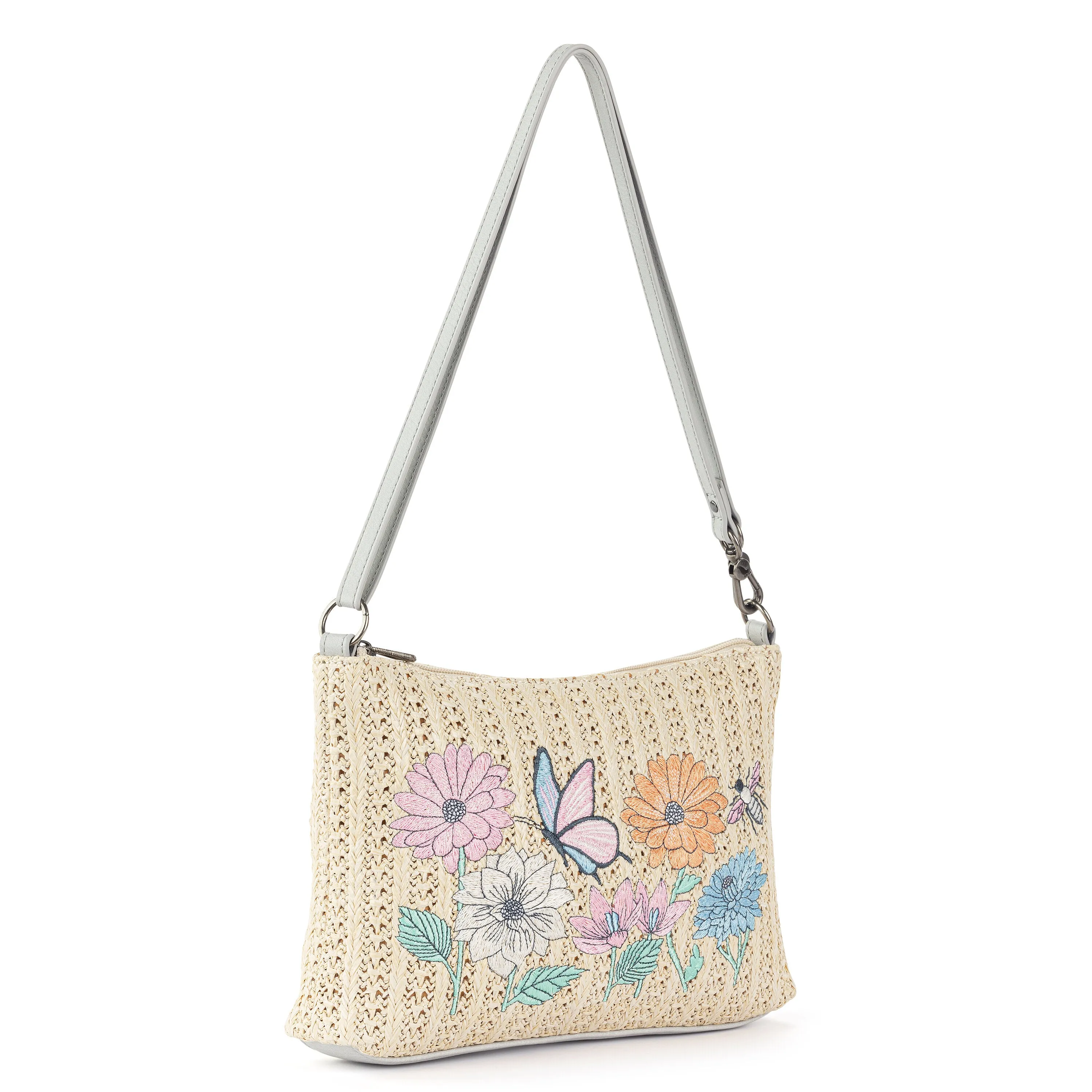 Lumi Crossbody