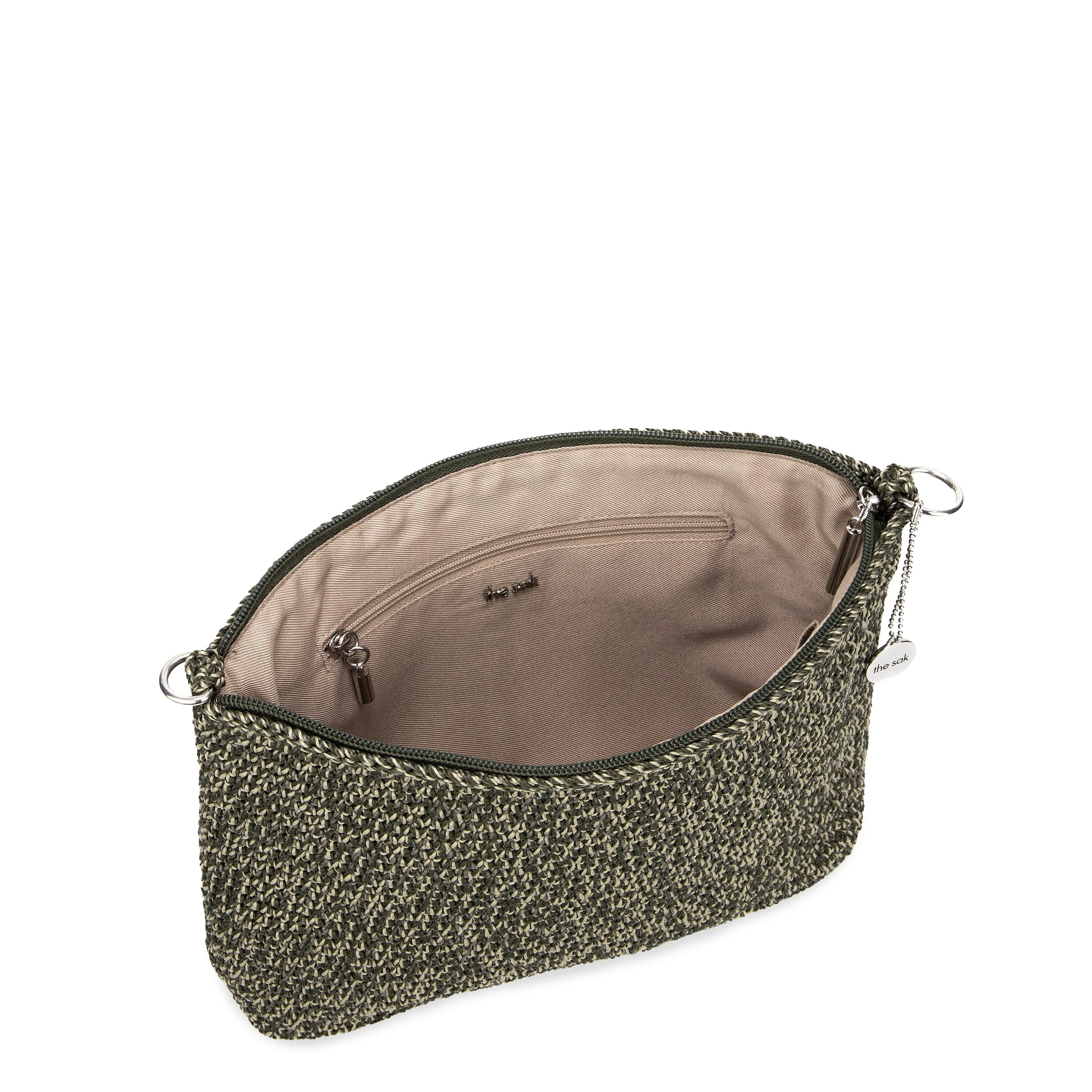 Lumi Crossbody