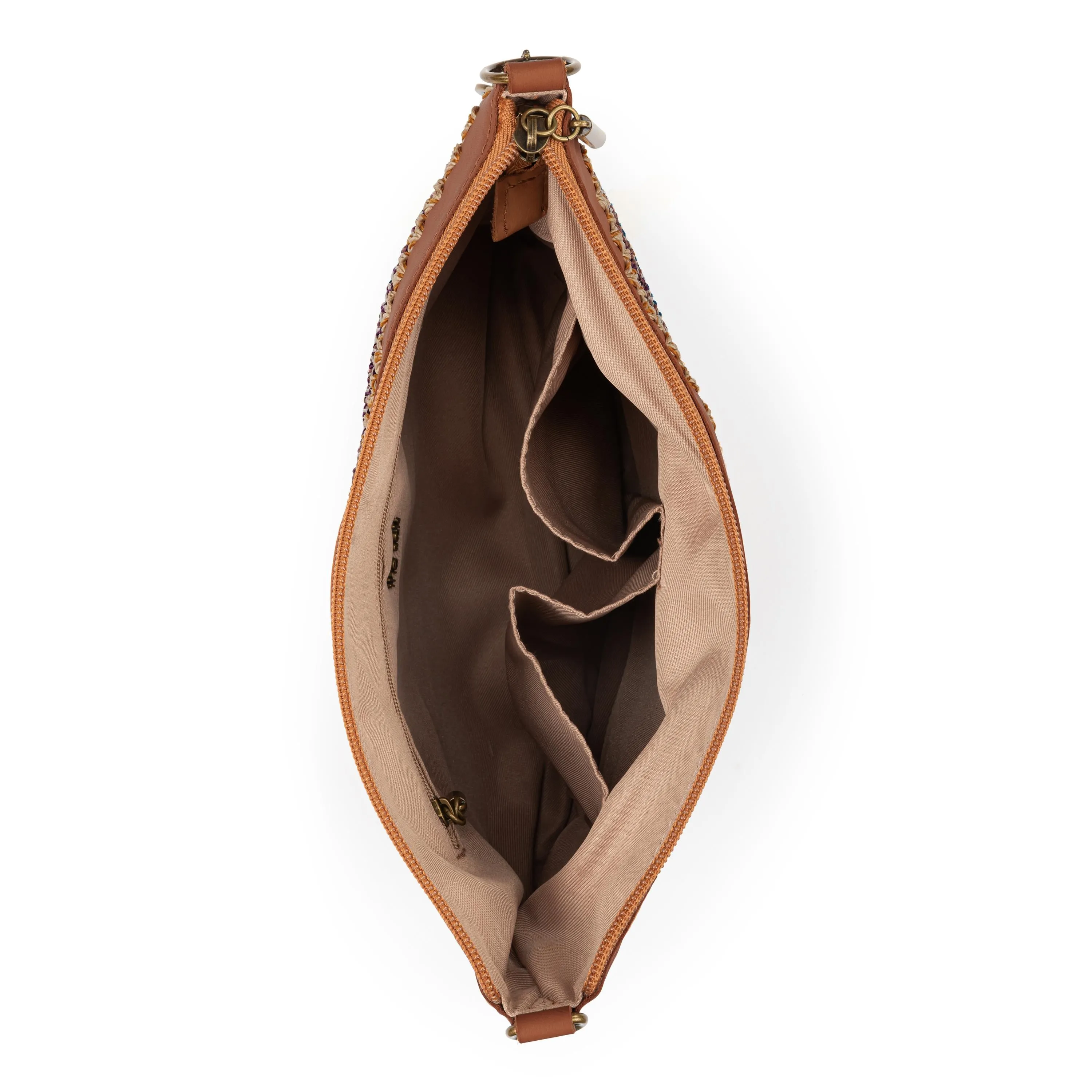 Lumi Crossbody