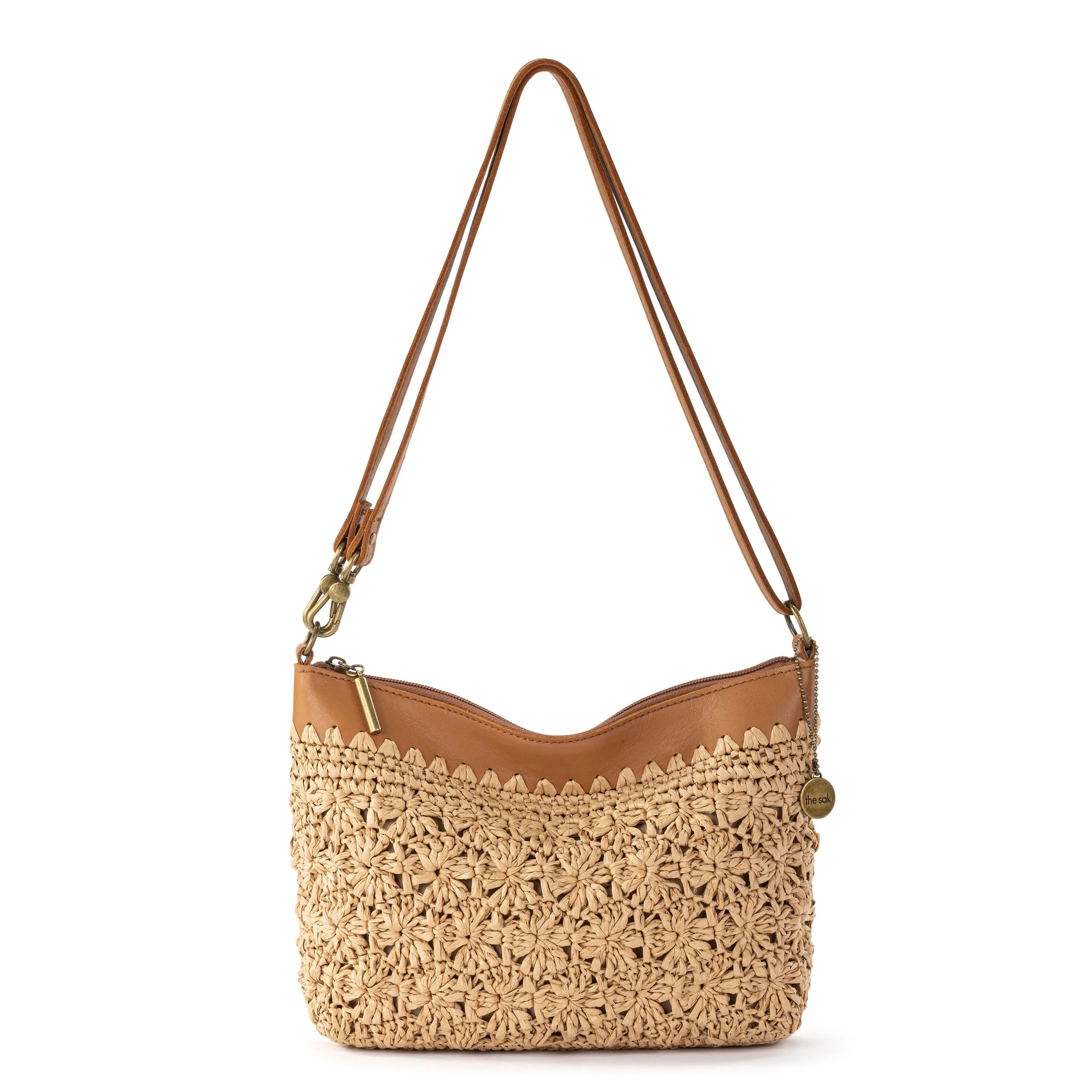 Lumi Crossbody