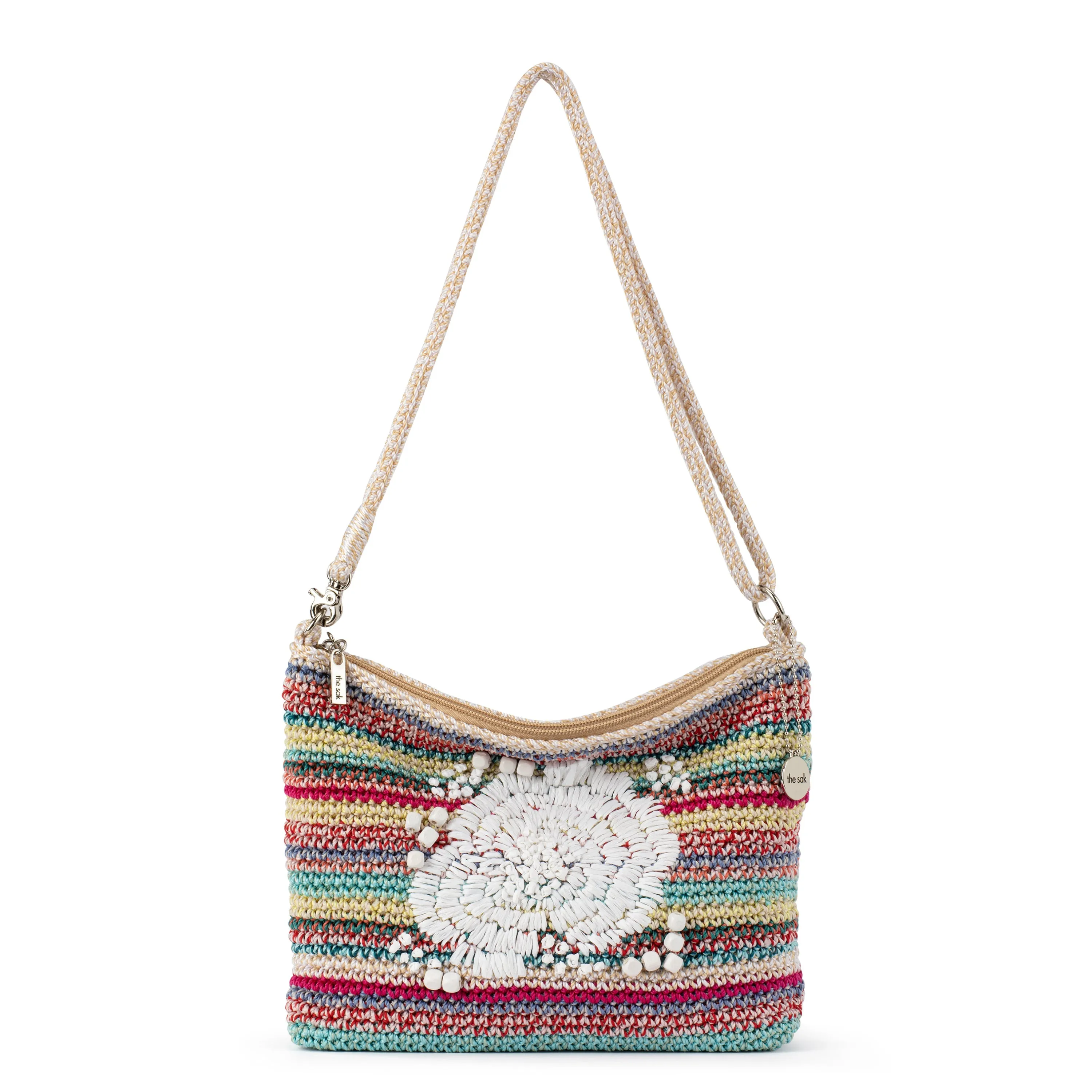 Lumi Crossbody