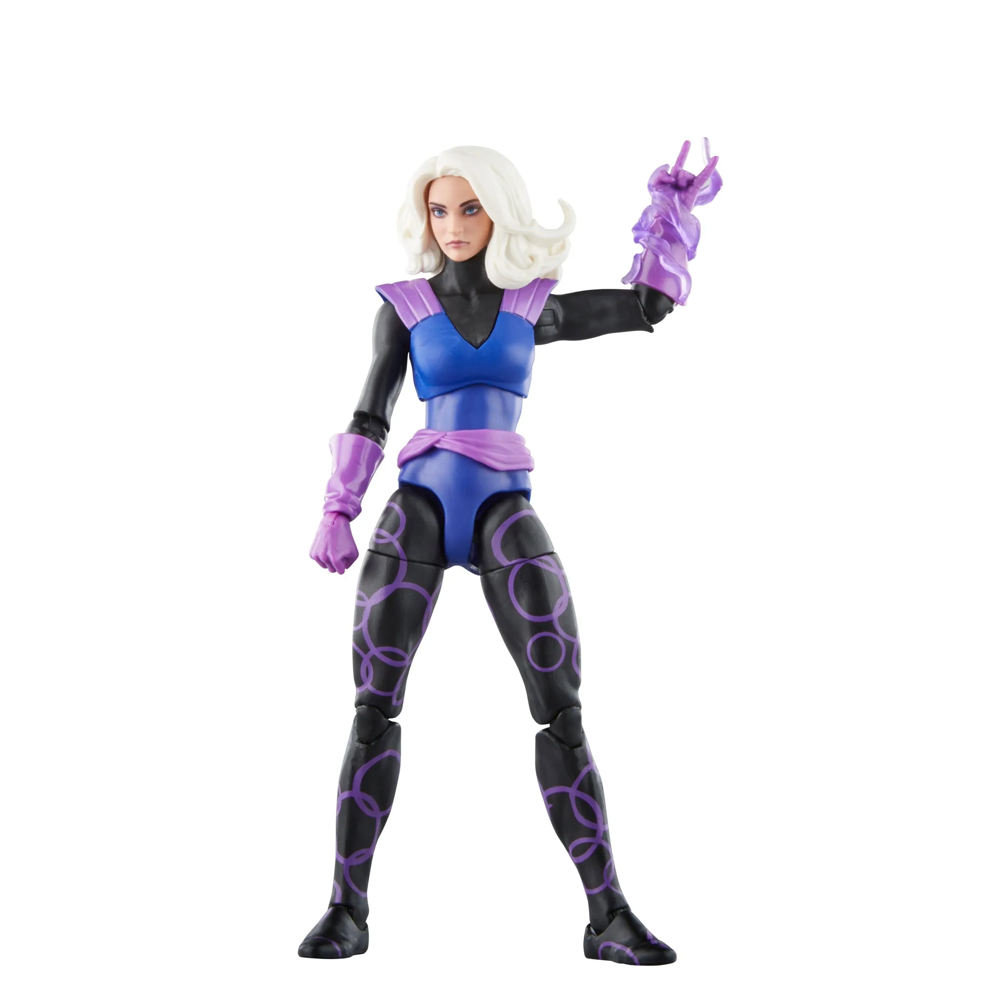 Marvel Legends Clea (Mindless One BAF)