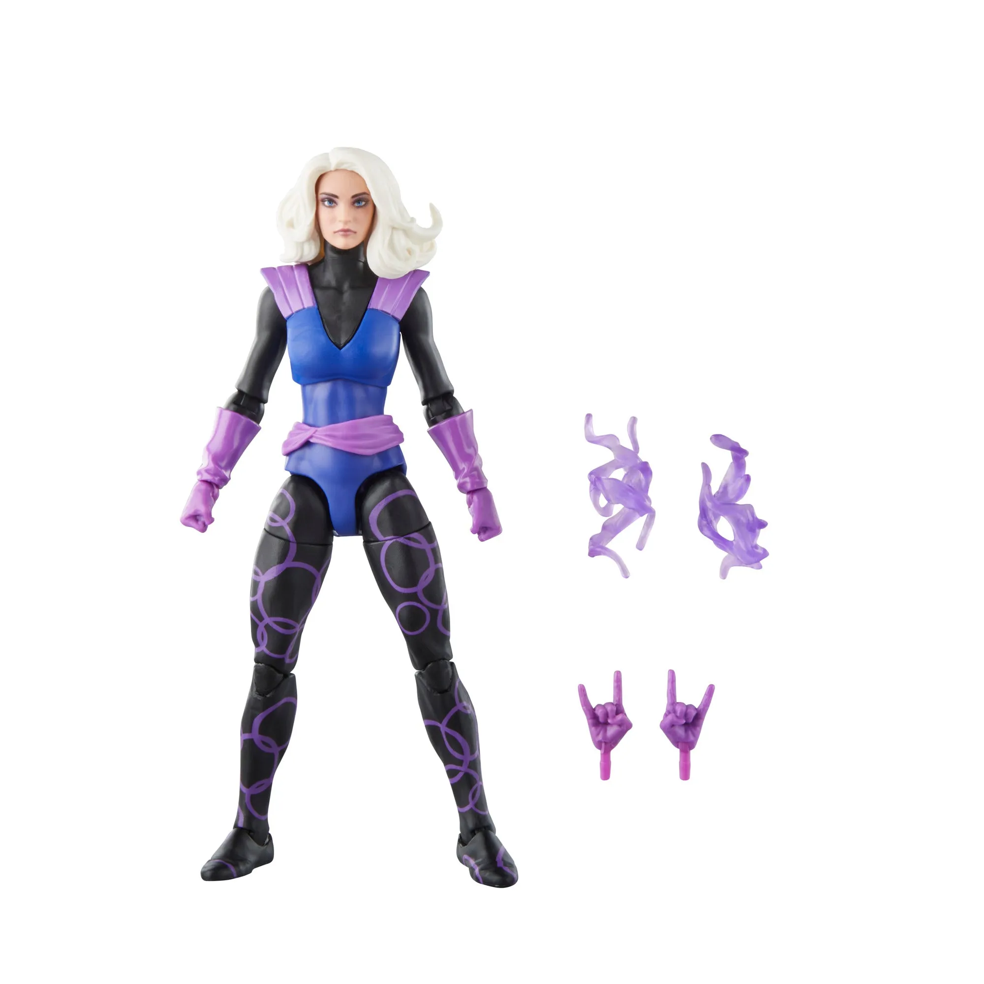 Marvel Legends Clea (Mindless One BAF)