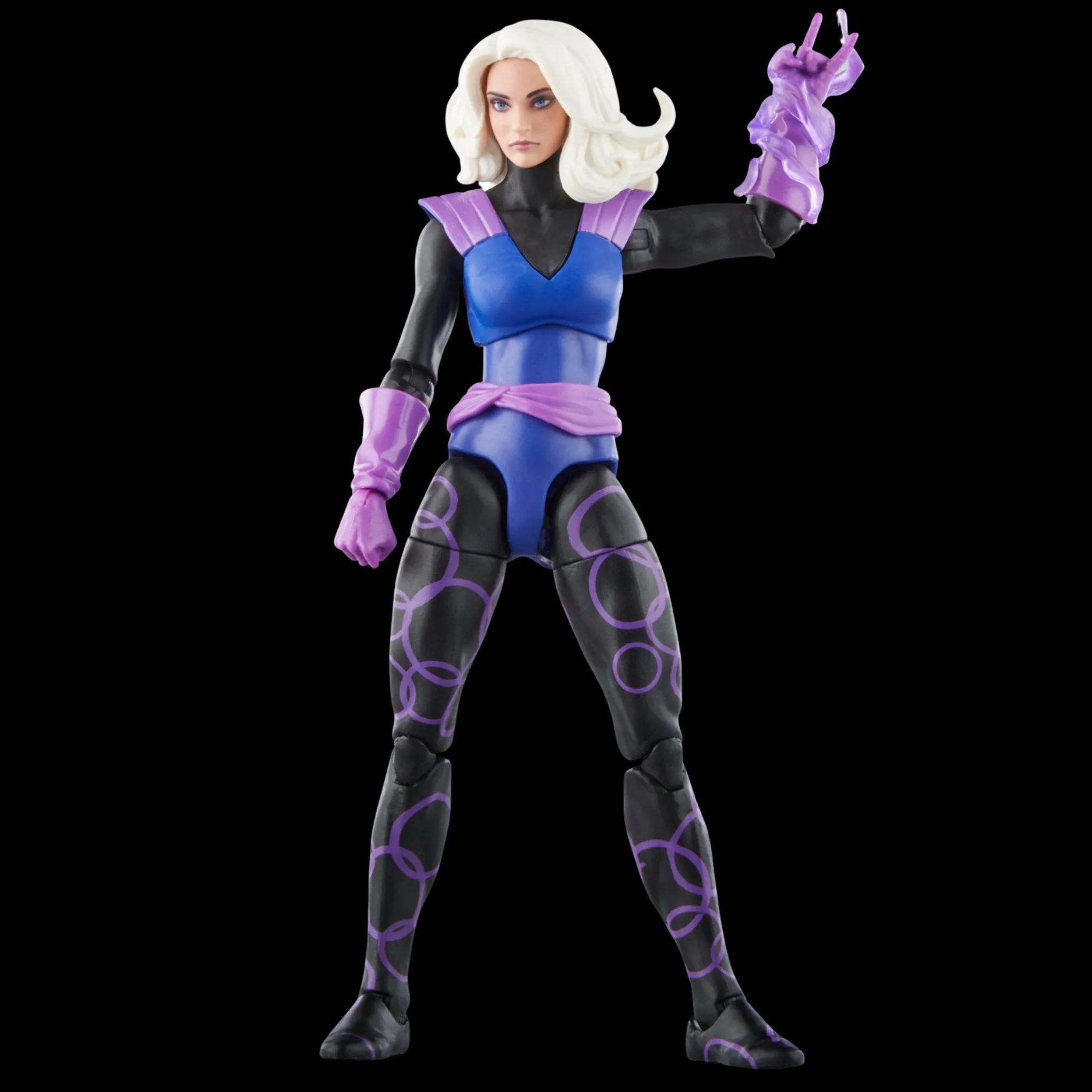 Marvel Legends Clea (Mindless One BAF)