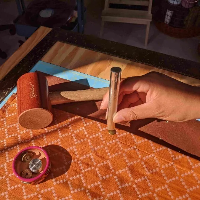 Maywood   Naito Essential Tools Bundle