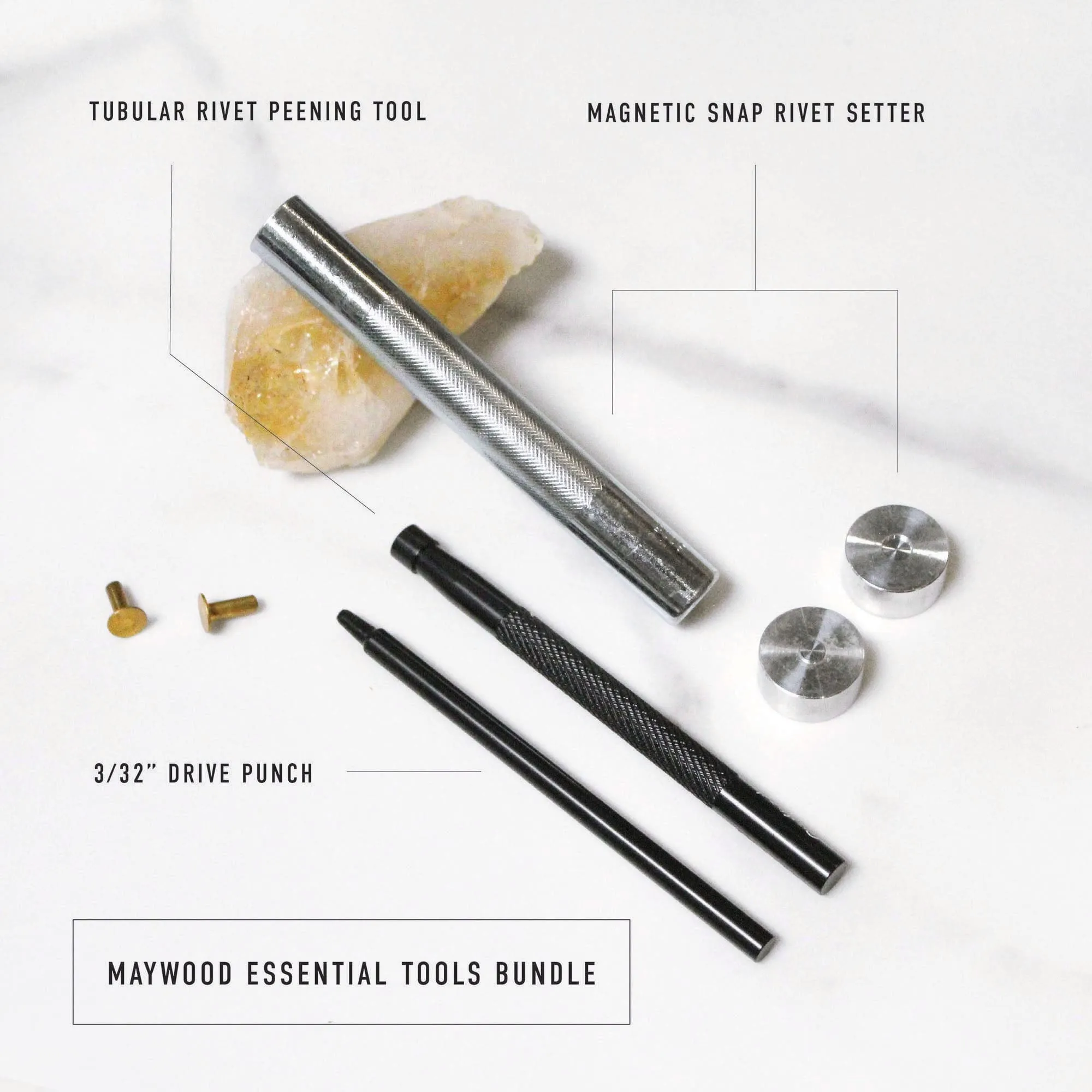Maywood   Naito Essential Tools Bundle