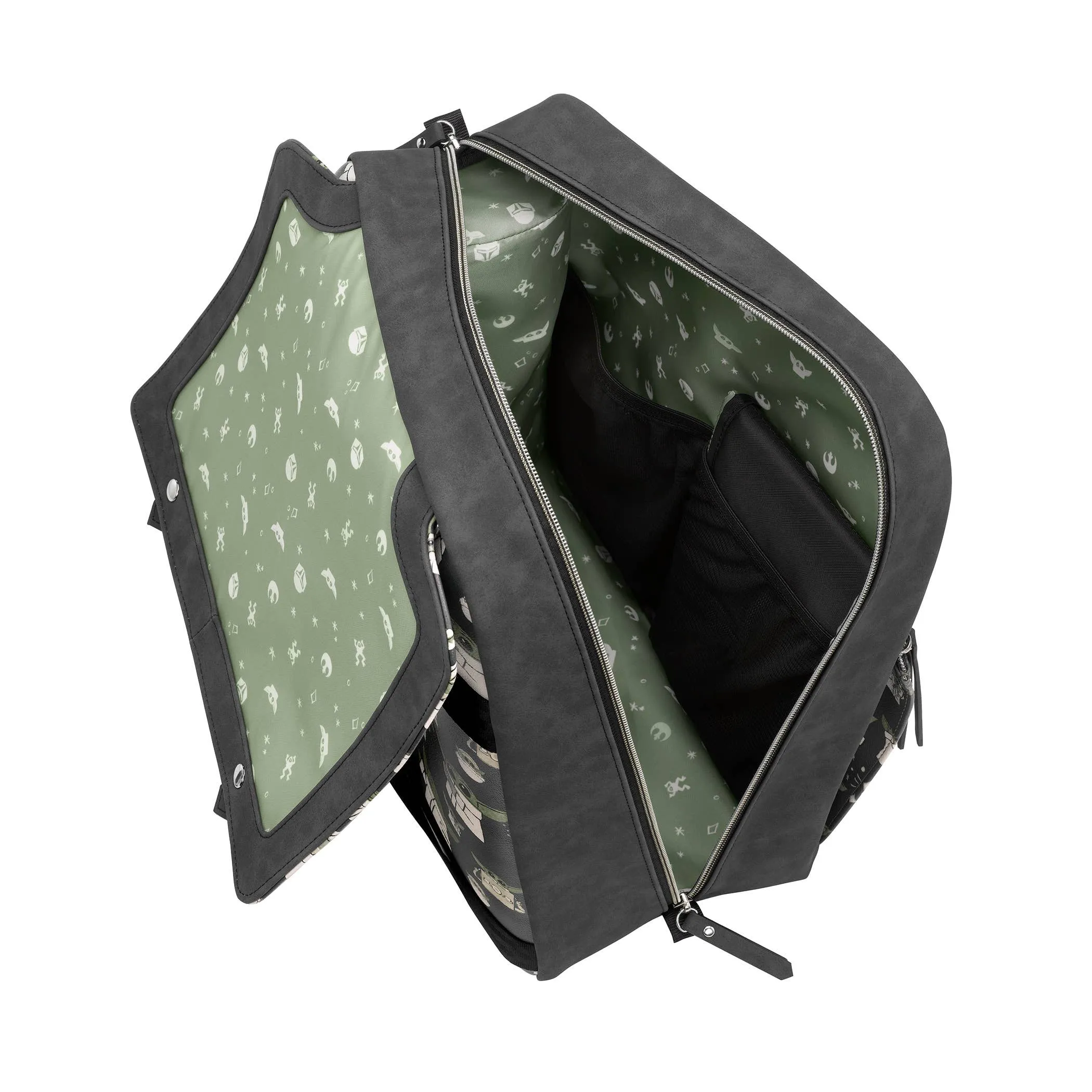 META BACKPACK - THE CHILD