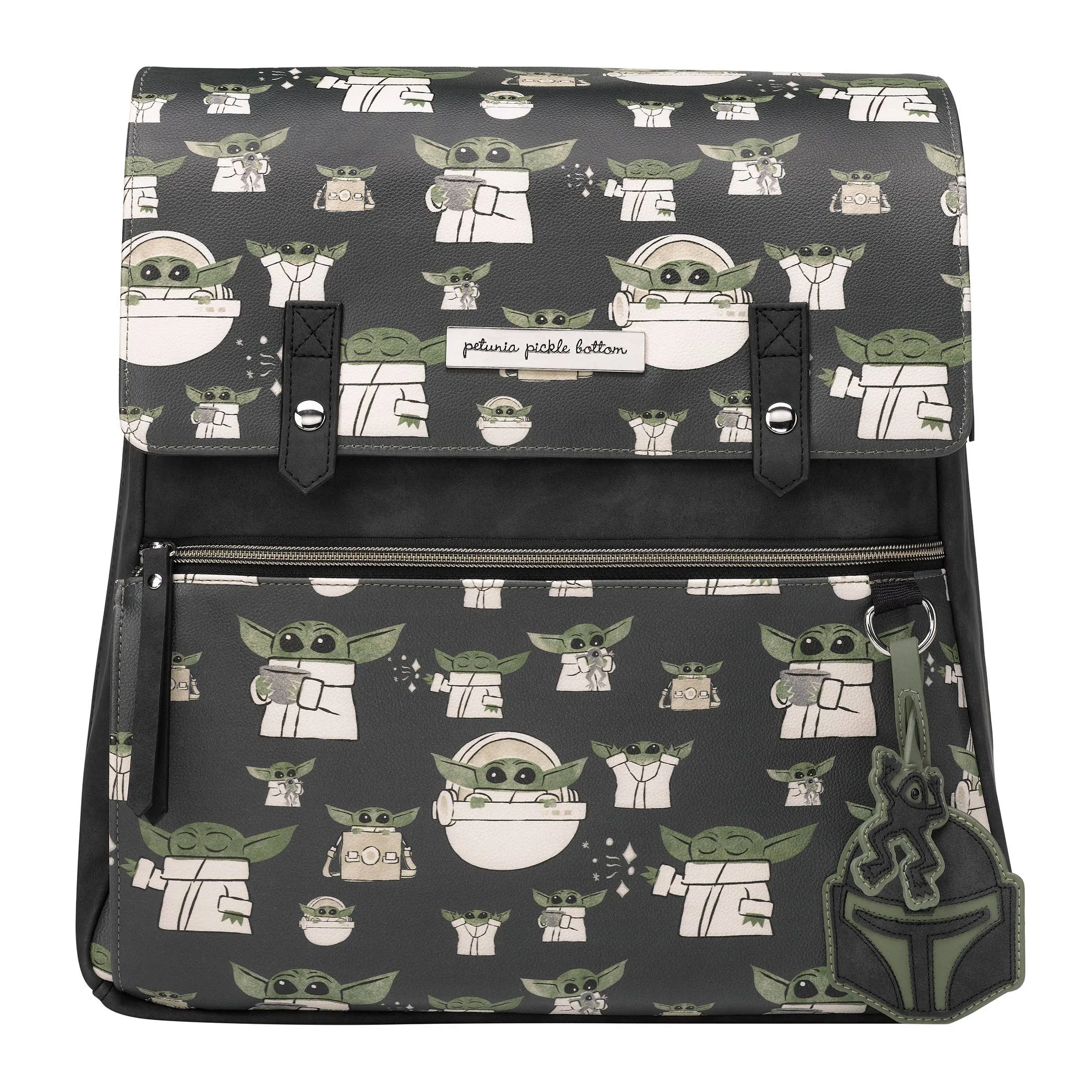 META BACKPACK - THE CHILD