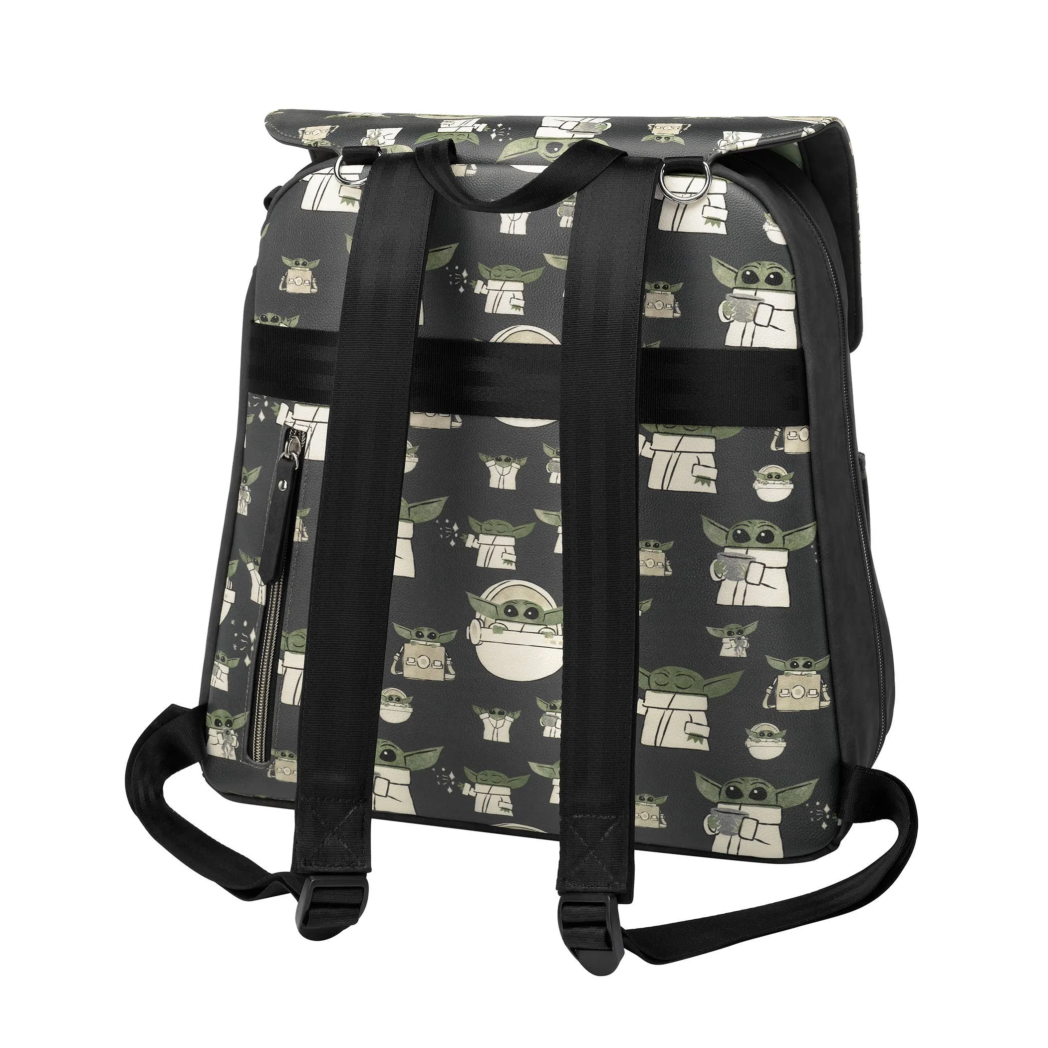 META BACKPACK - THE CHILD