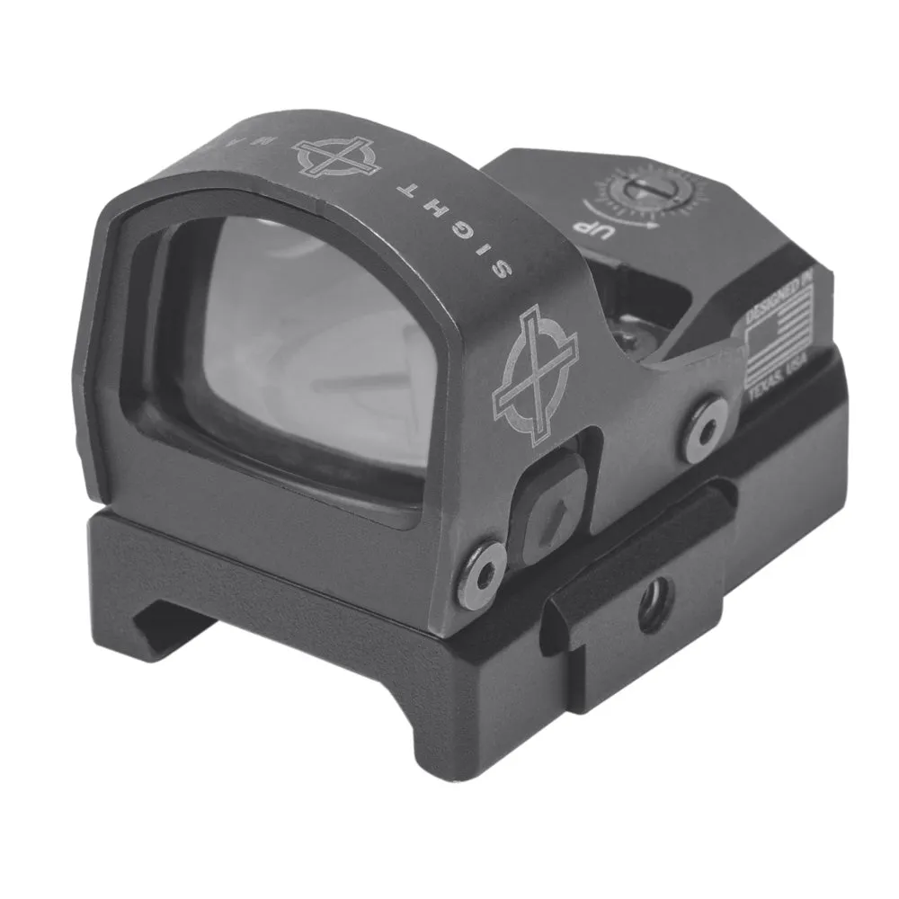 Mini Shot M-Spec M1 FMS