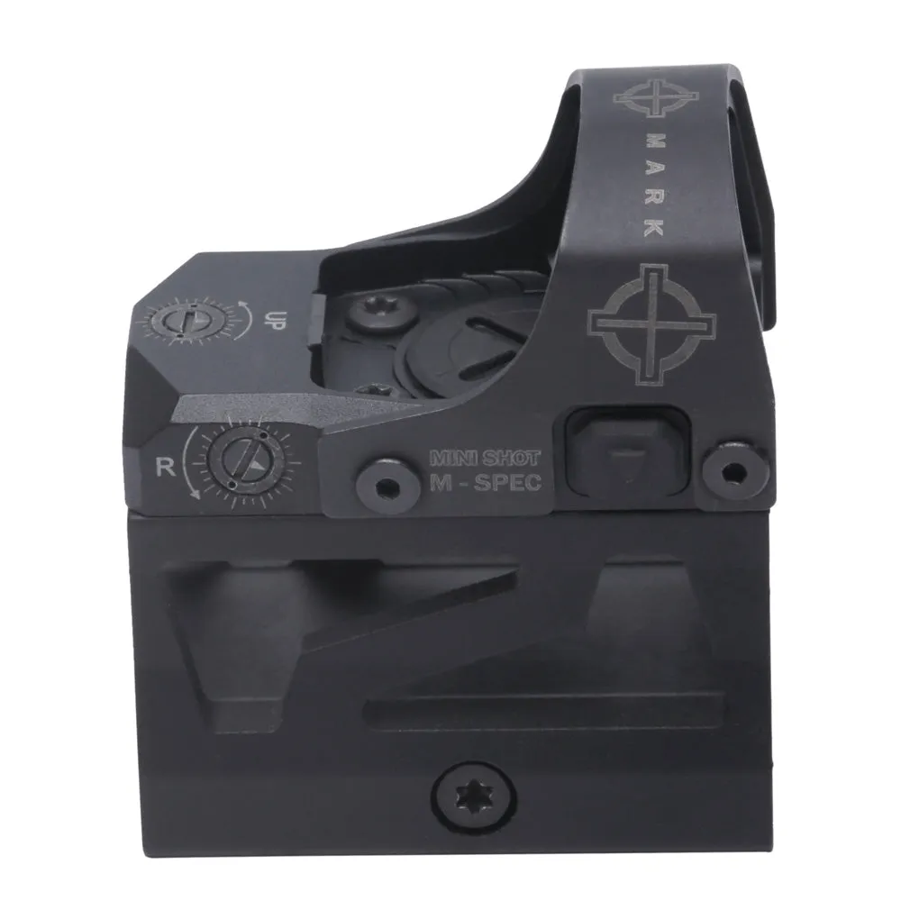 Mini Shot M-Spec M1 FMS