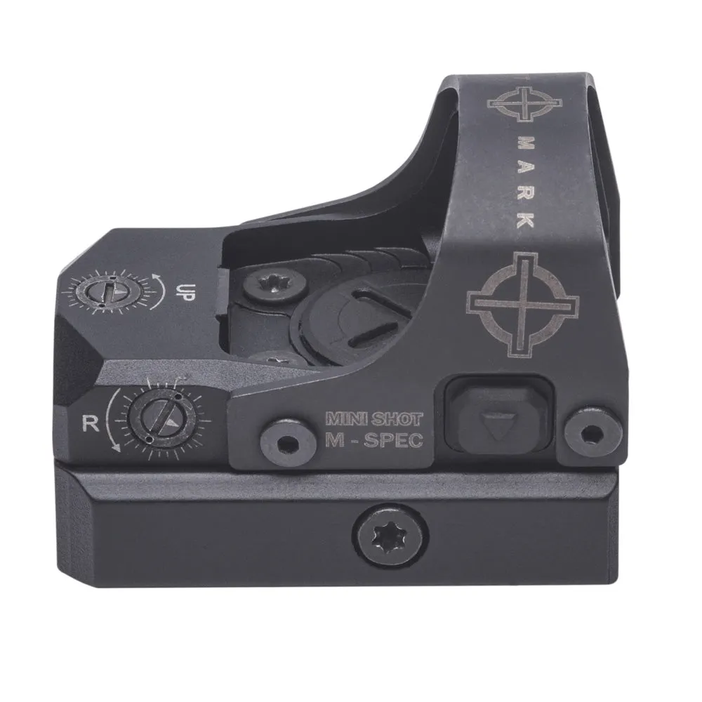 Mini Shot M-Spec M1 FMS