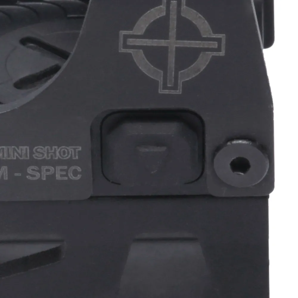 Mini Shot M-Spec M1 FMS
