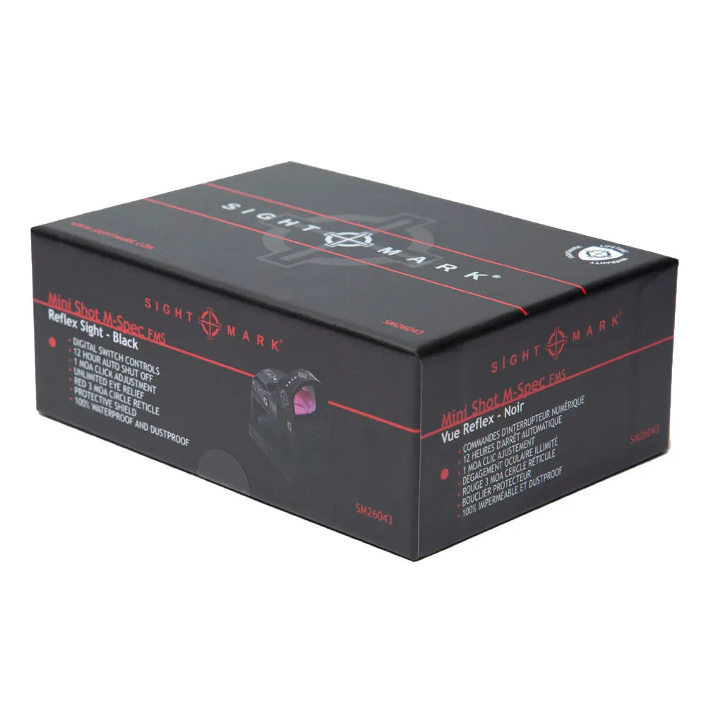 Mini Shot M-Spec M1 FMS