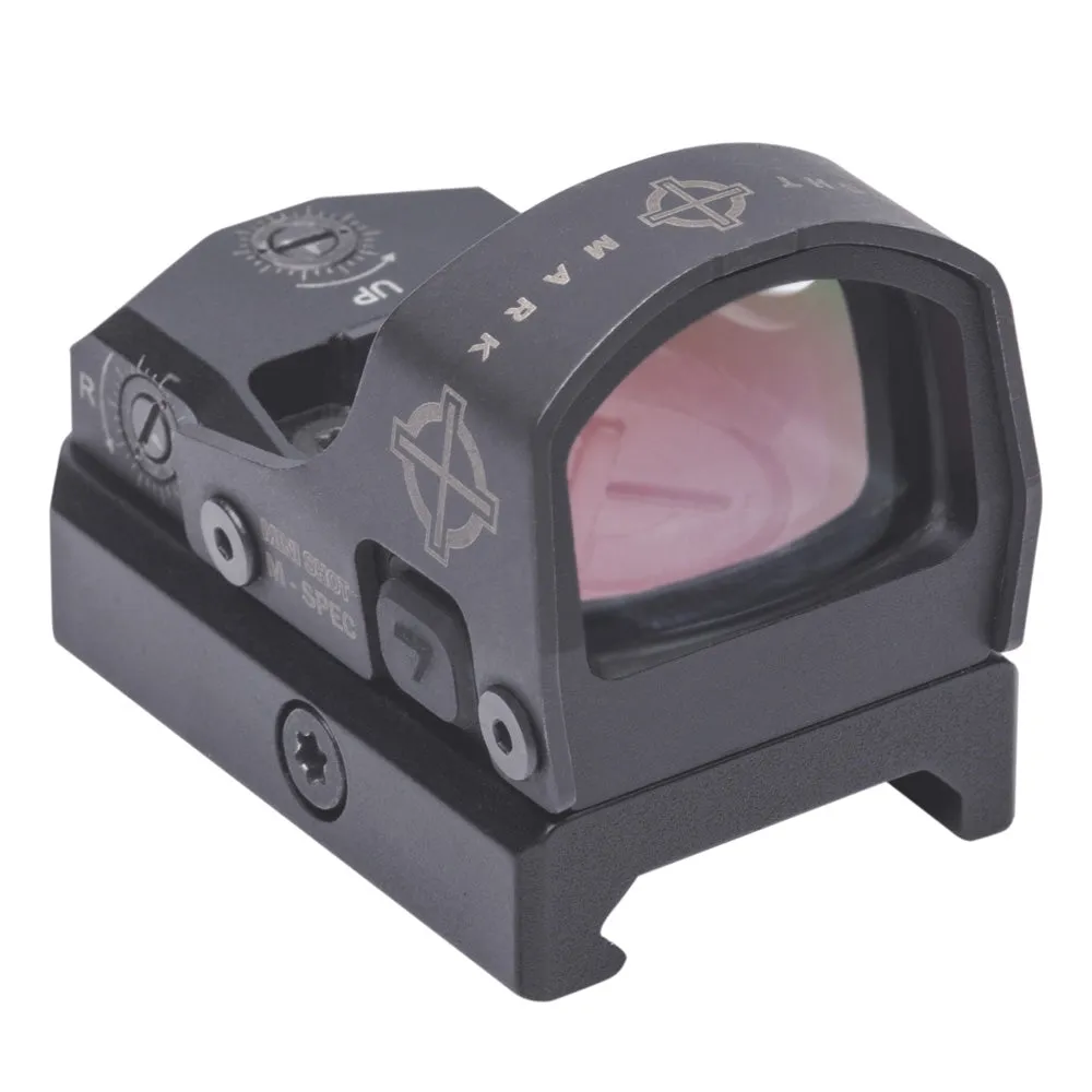 Mini Shot M-Spec M1 FMS