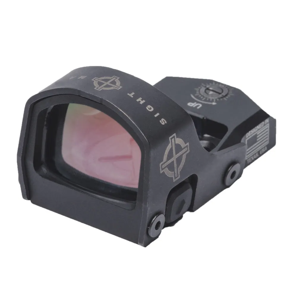 Mini Shot M-Spec M1 FMS