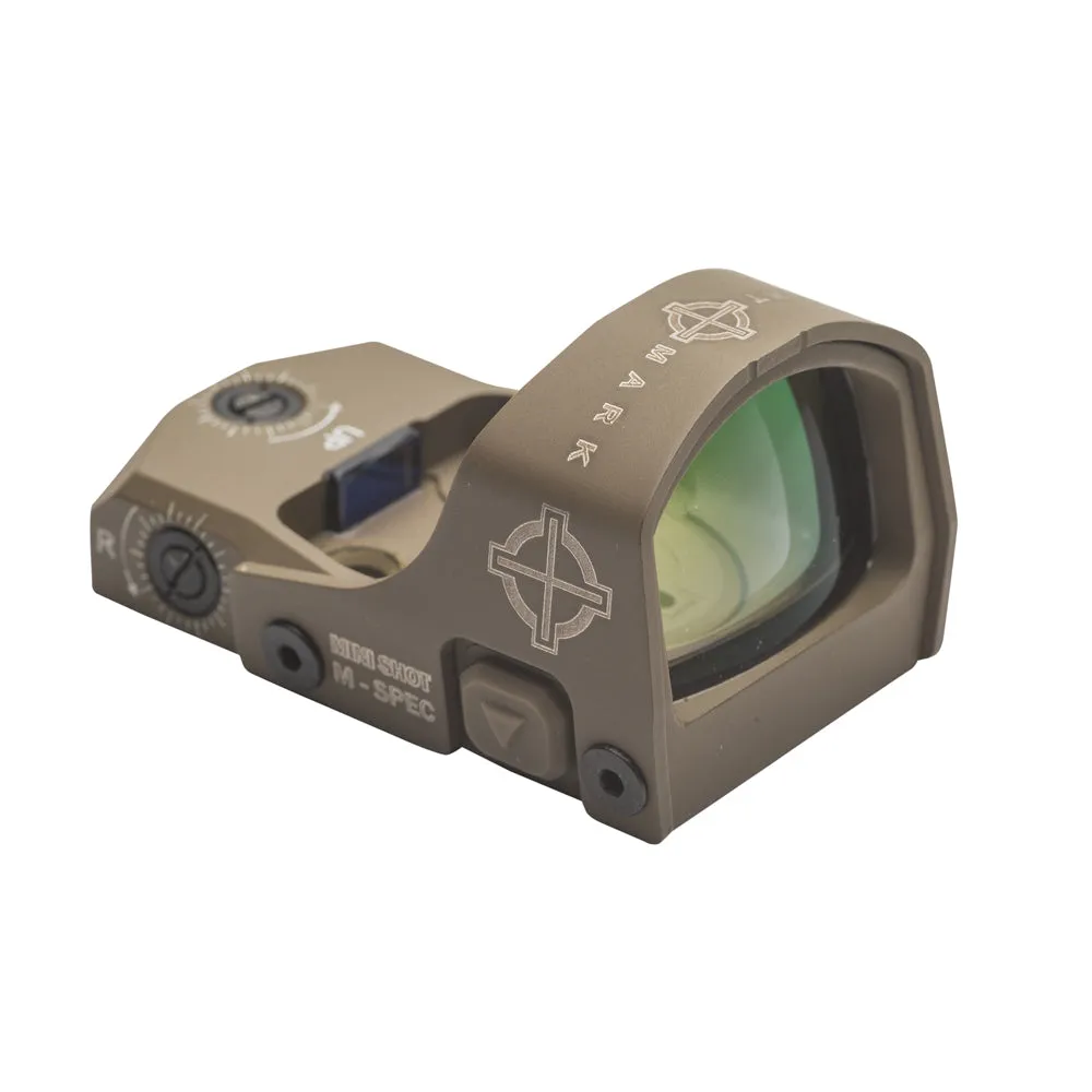 Mini Shot M-Spec M1 FMS