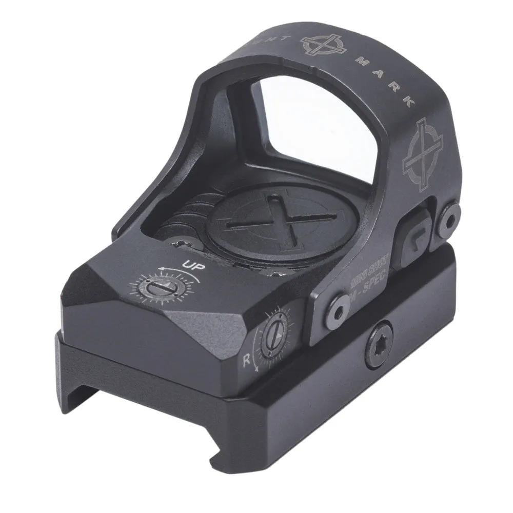 Mini Shot M-Spec M1 FMS