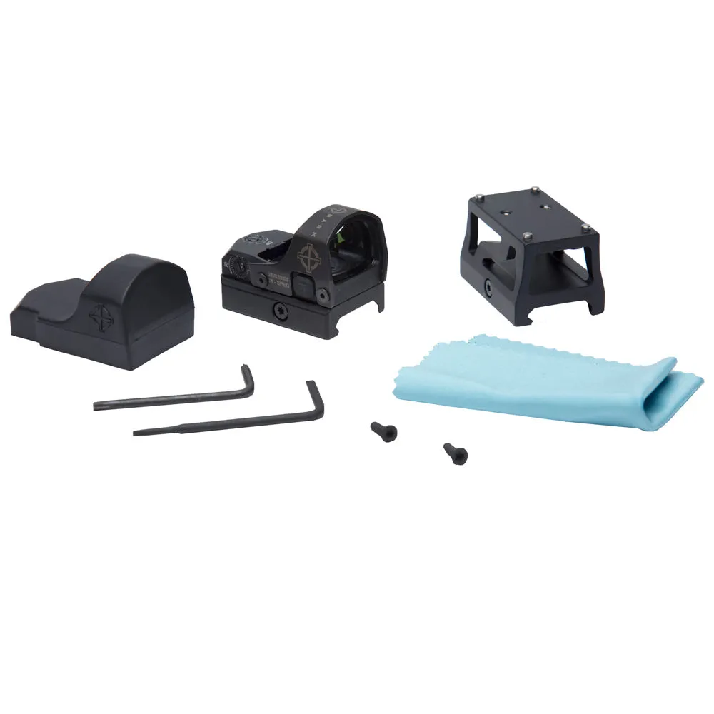 Mini Shot M-Spec M1 FMS