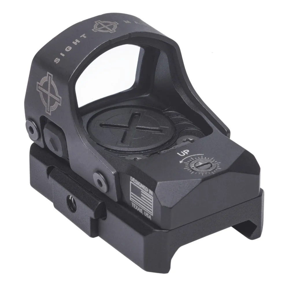 Mini Shot M-Spec M1 FMS