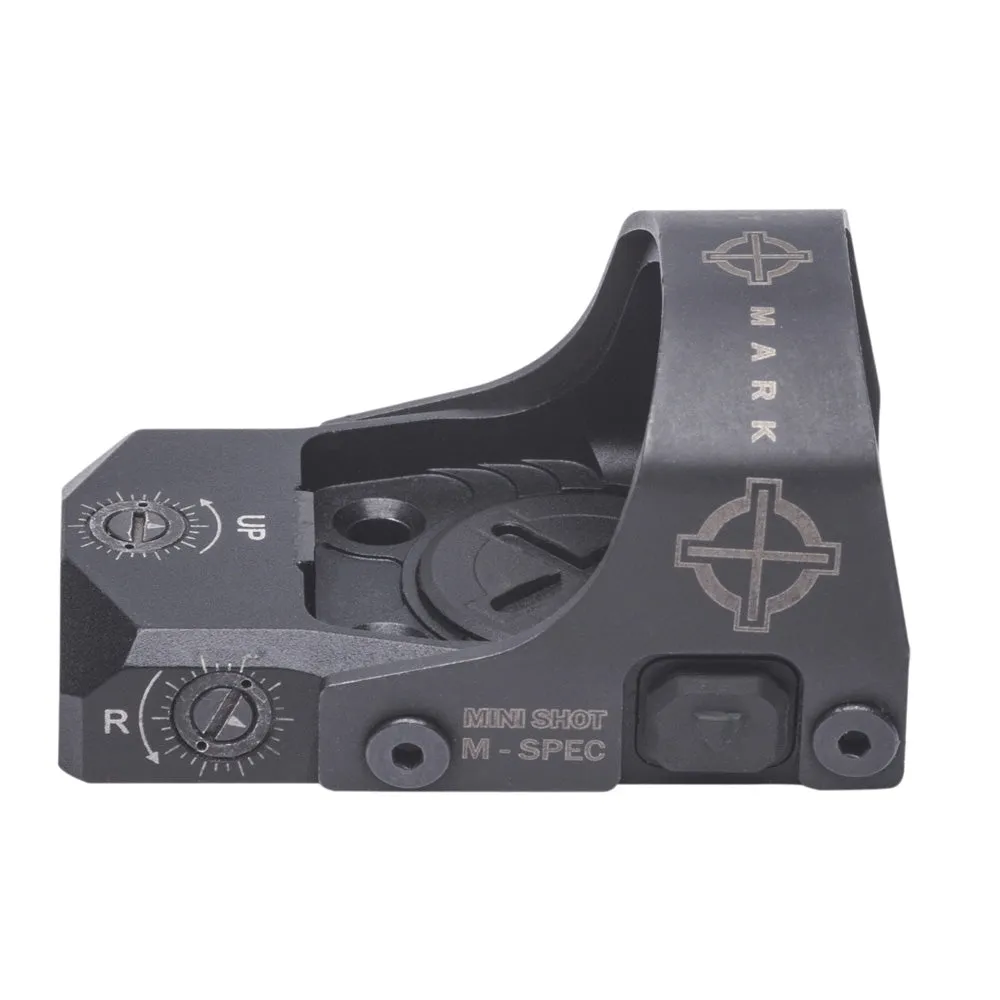 Mini Shot M-Spec M1 FMS