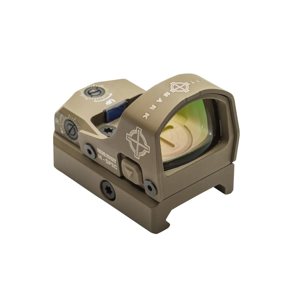 Mini Shot M-Spec M1 FMS