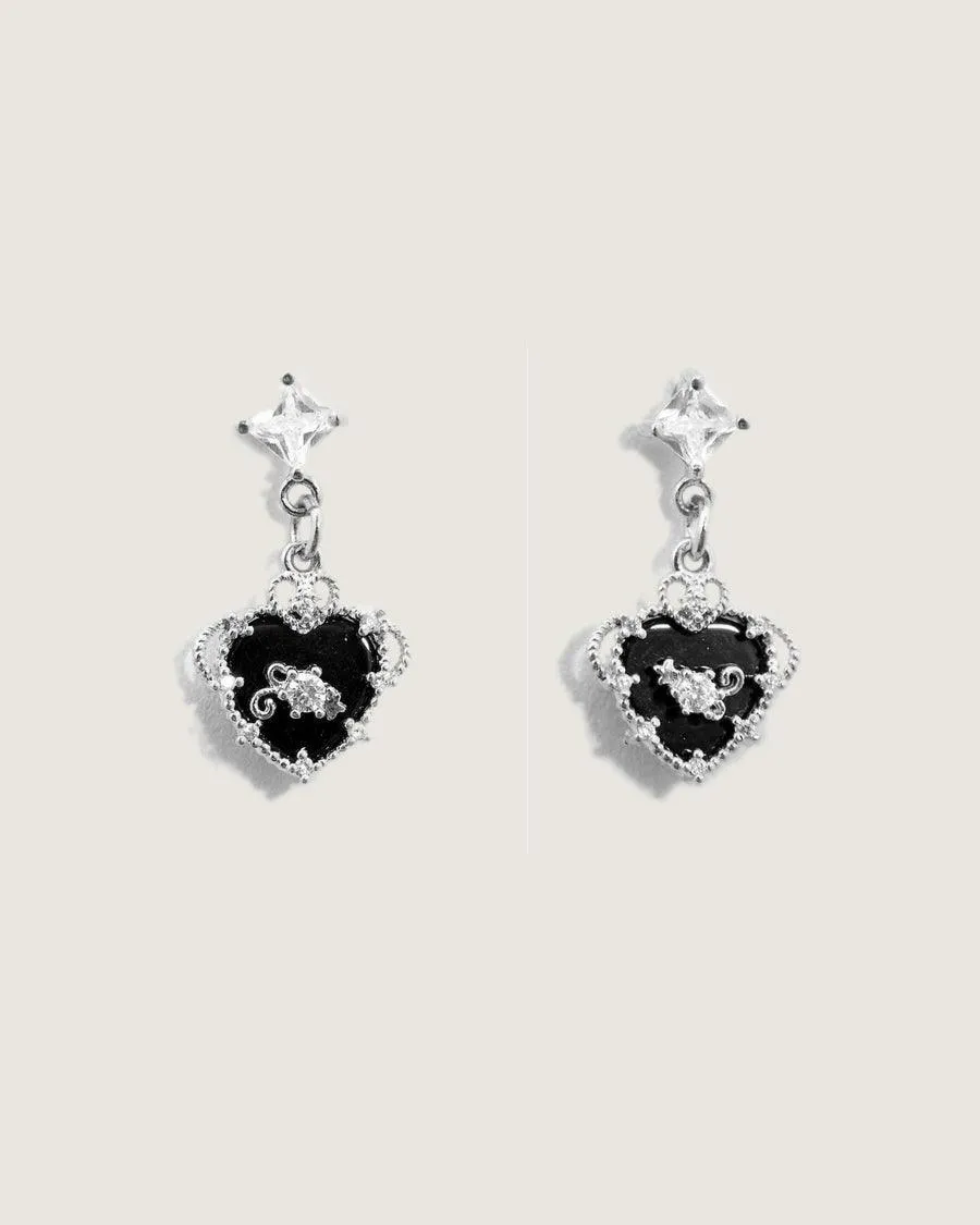 Mira Earrings