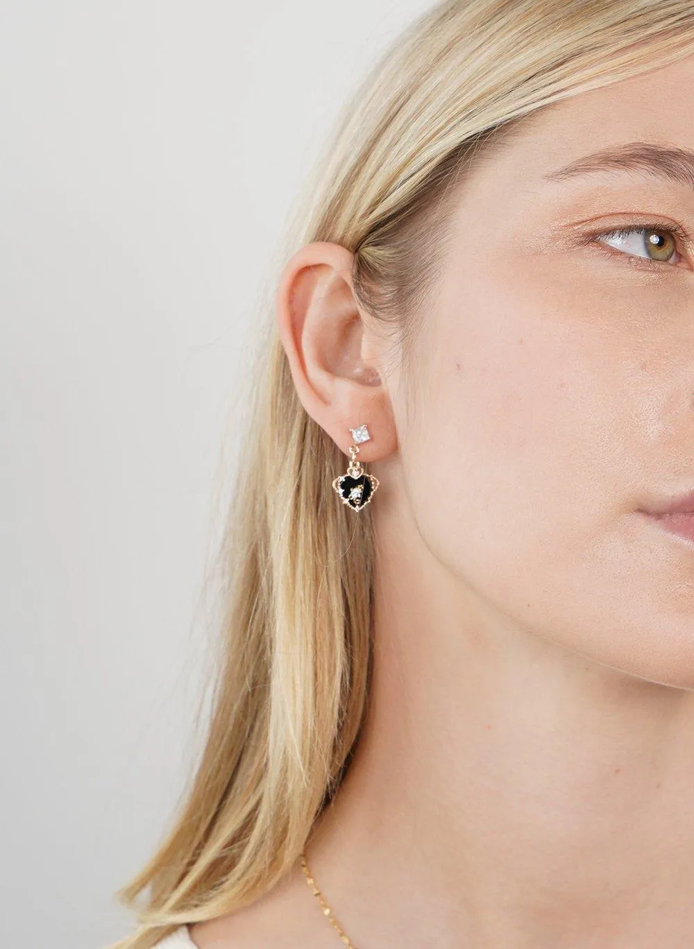 Mira Earrings