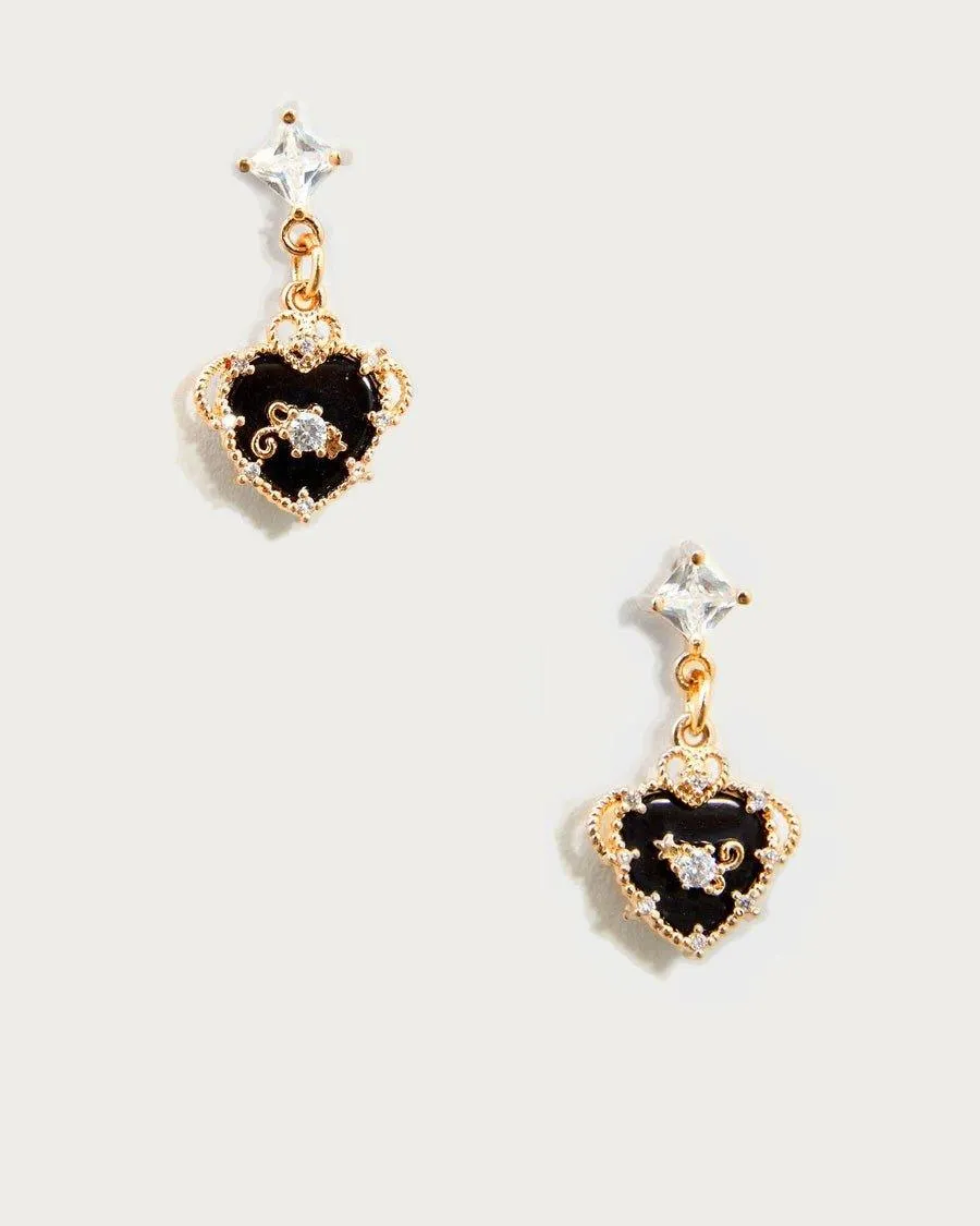 Mira Earrings