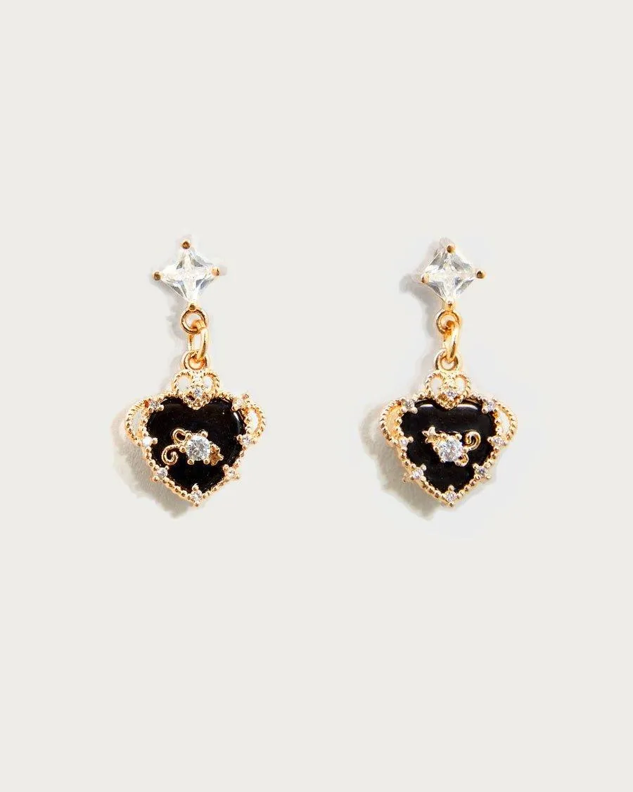 Mira Earrings