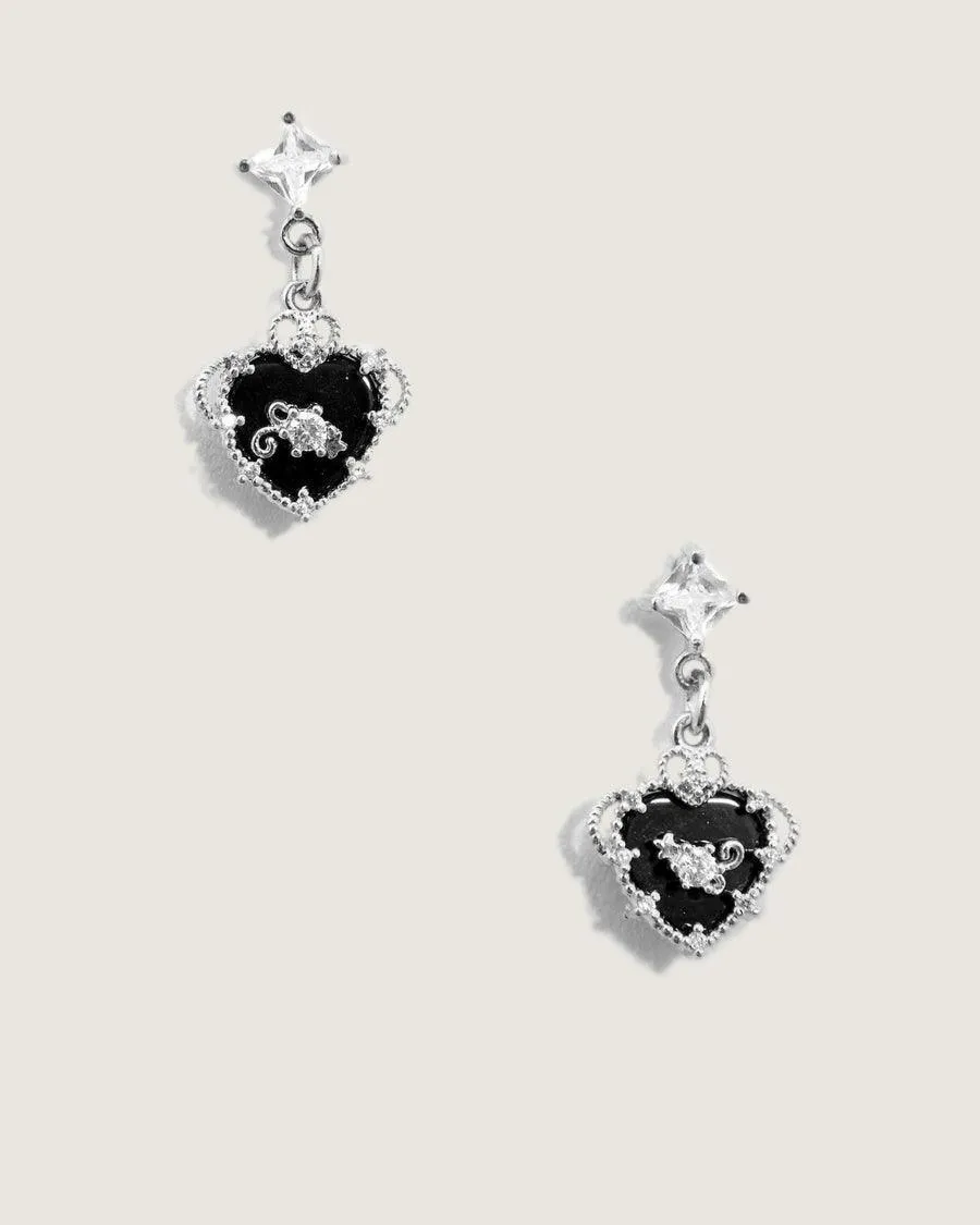 Mira Earrings