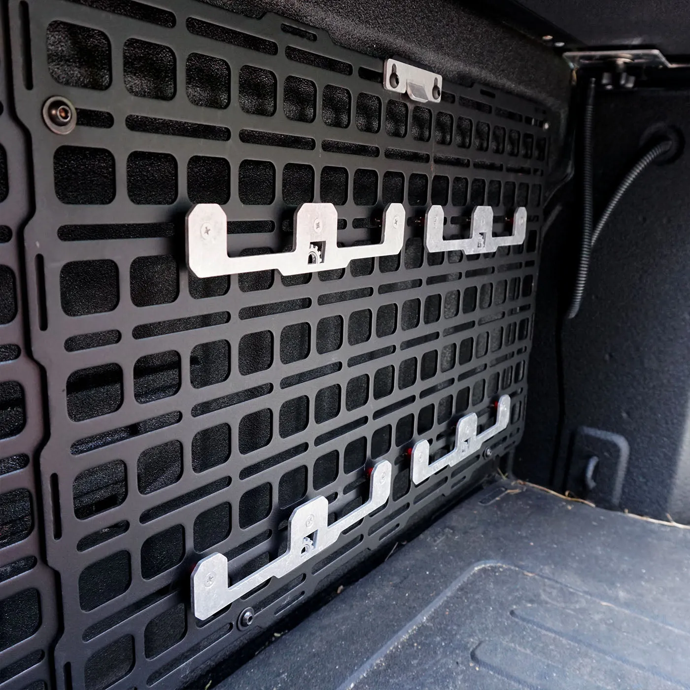 Mounting Bracket for Milwaukee Packout System