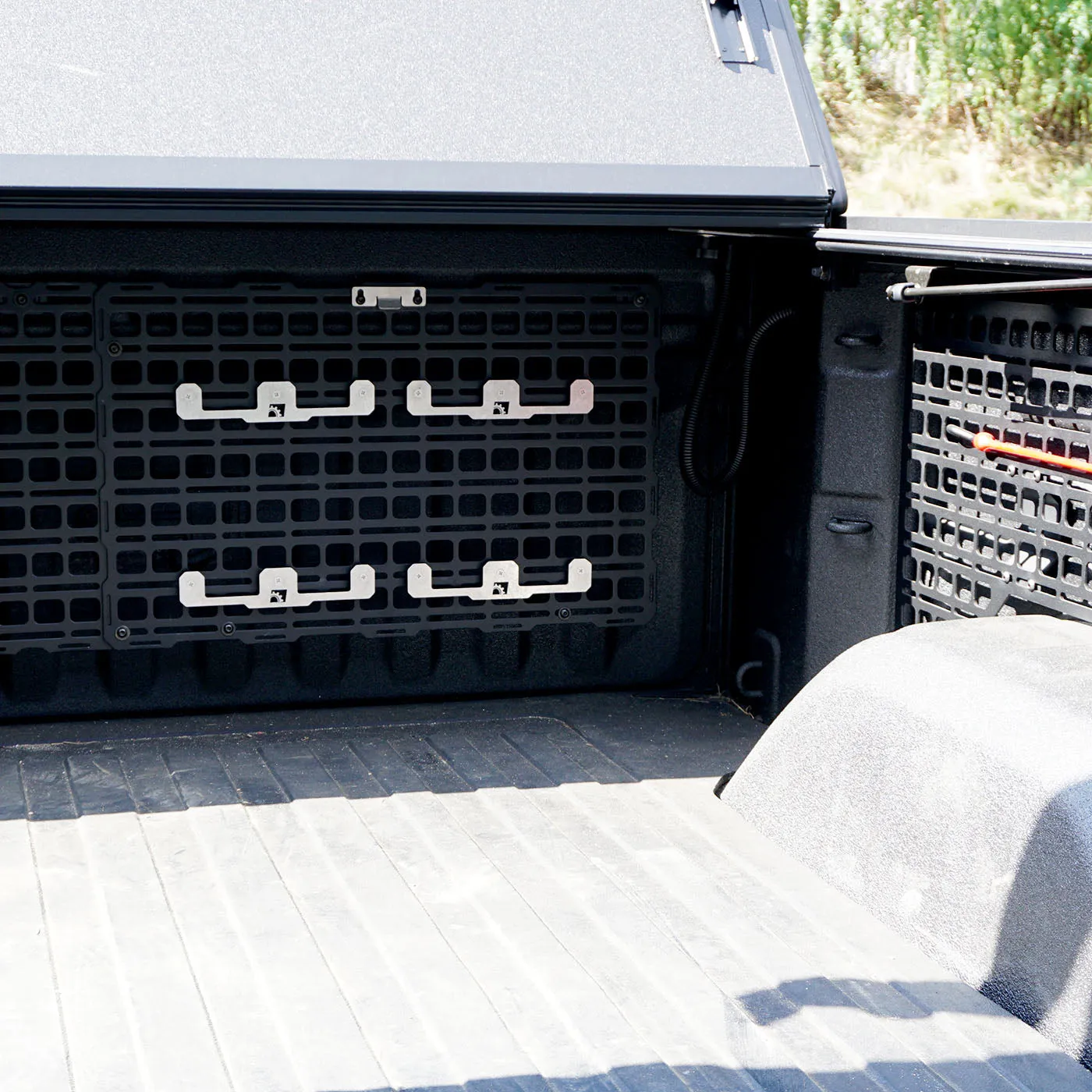 Mounting Bracket for Milwaukee Packout System